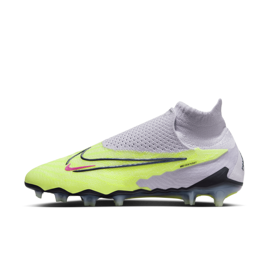 Shop Phantom GX Elite Firm Ground Football Boot Nike UAE