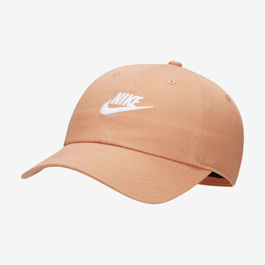 قبعات وعصابات رأس-نايكي, نايكي كلوب, قبعة انستركشرد فيوتشورا واش