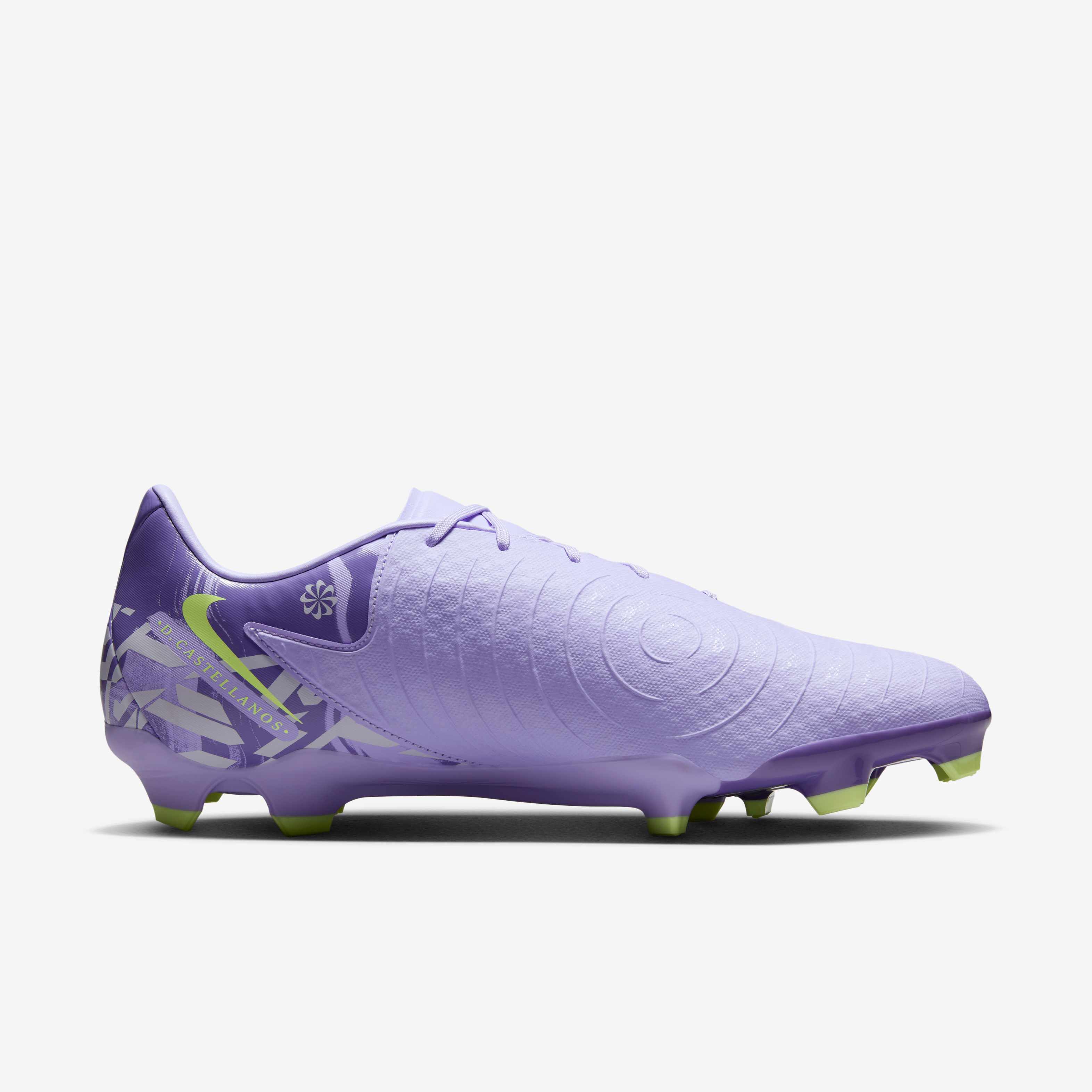 Nike United Phantom GX 2 Academy image number 2