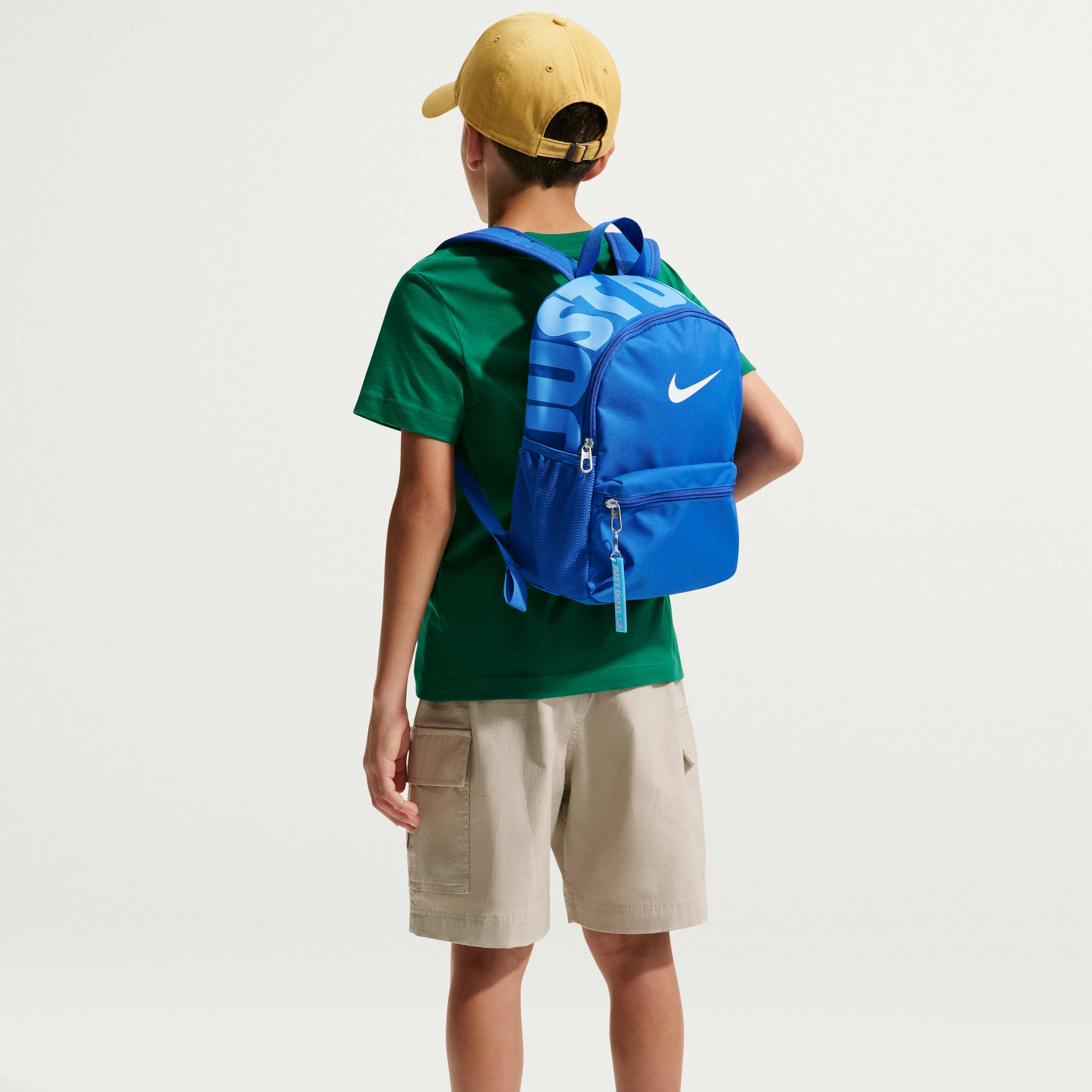 Nike JDI Backpack 2.0 image number 6