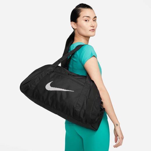 All Bags - Duffel Bags-Nike, Nike Gym Club, Duffel Bag (24L)