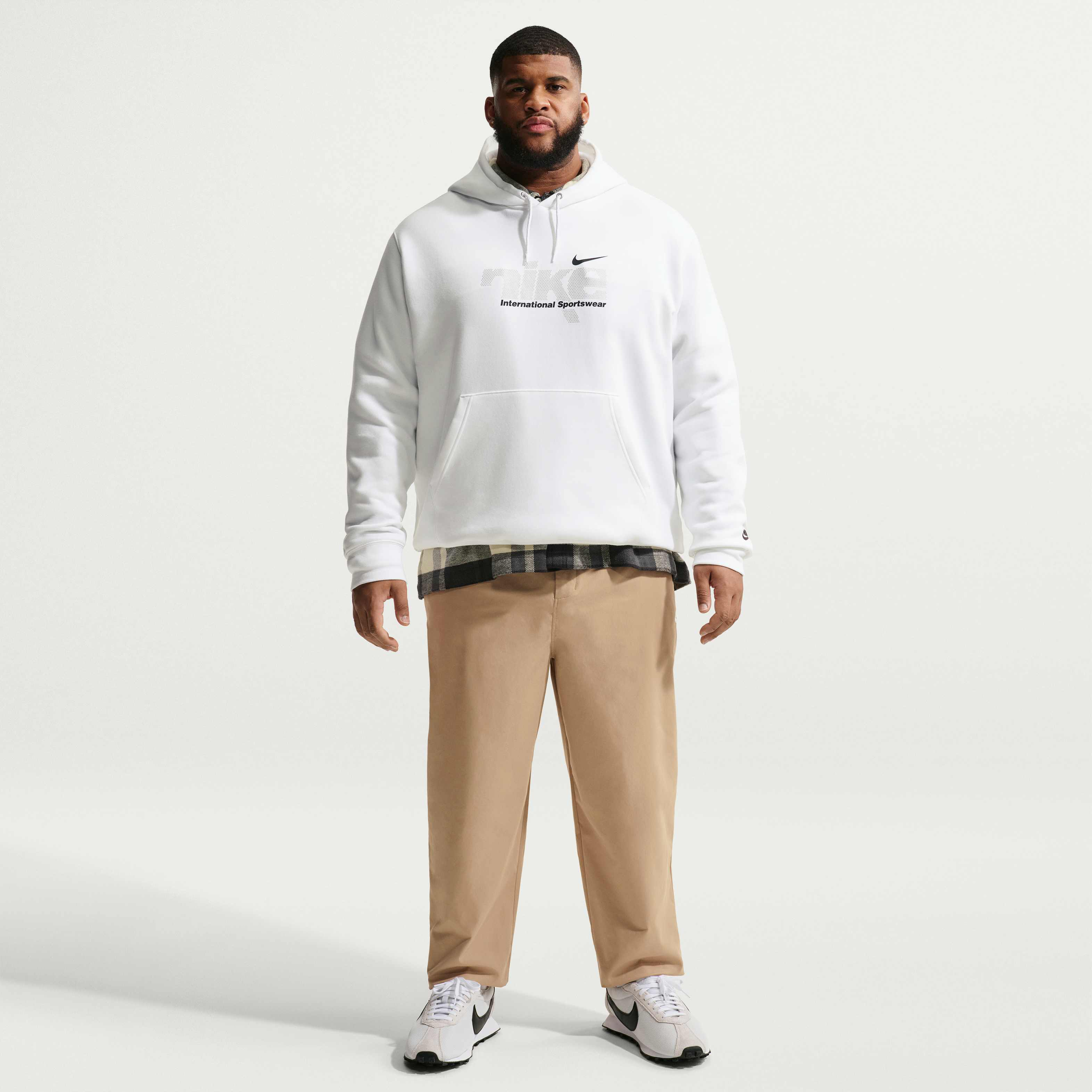 Nike Sportswear Club image number 8