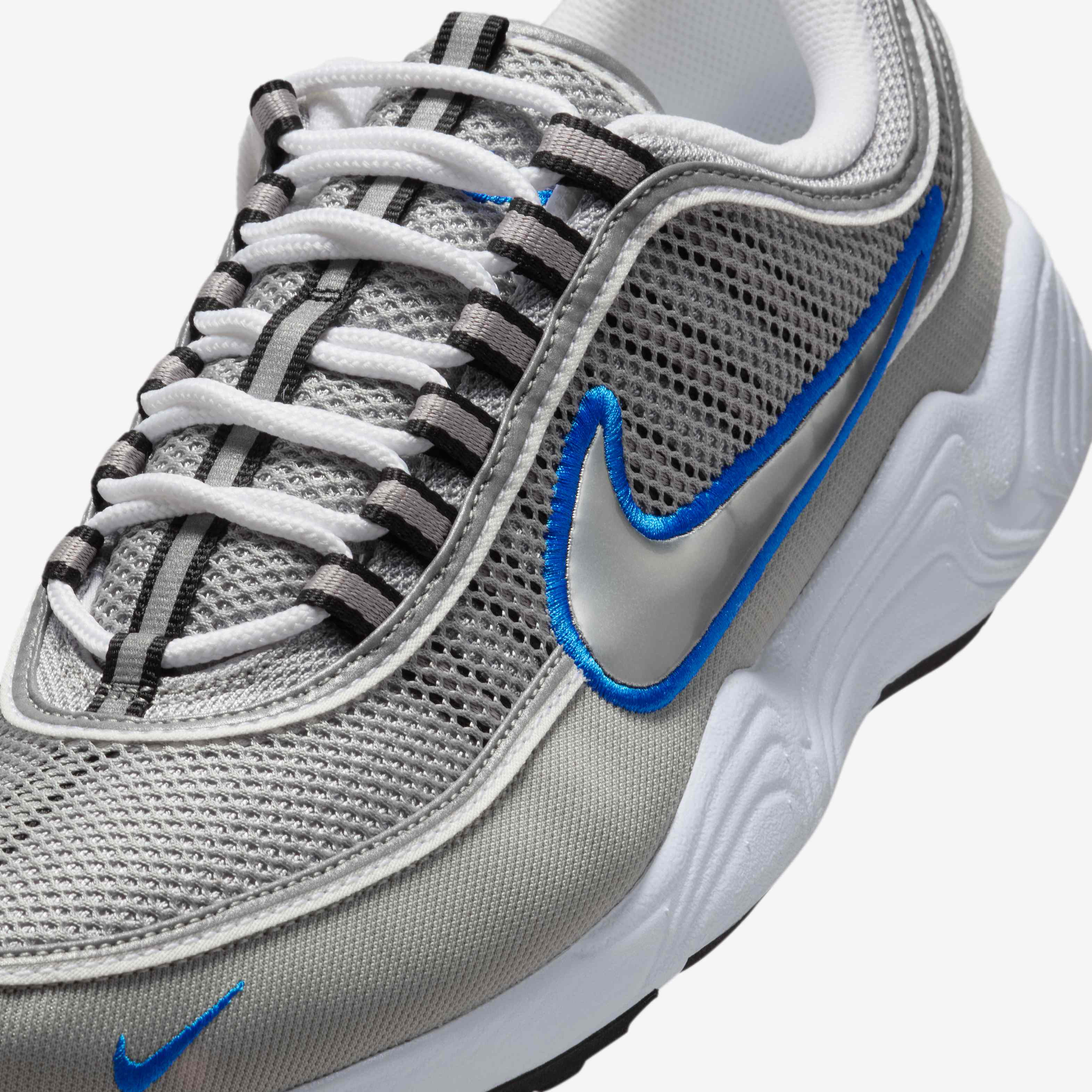 Nike Air Zoom Spiridon SP image number 6