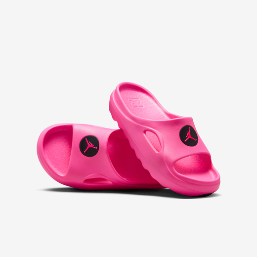 Kids' Jordan Shoes-JRDN, Jordan Hydrip, Older Kids' Slides