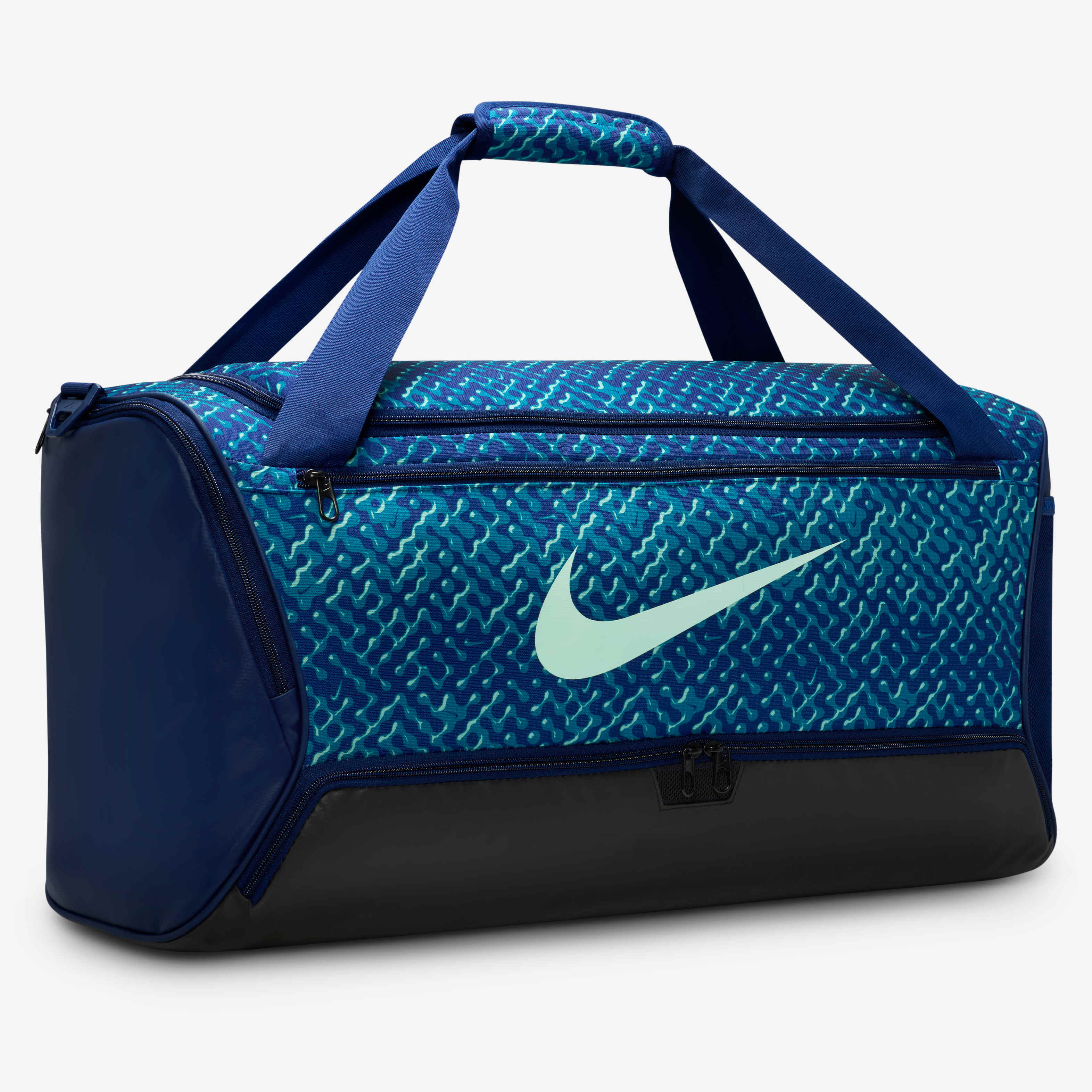 Nike Brasilia image number 1