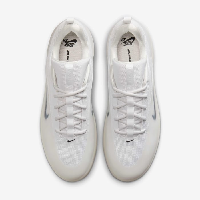 Nike SB Zoom Nyjah 4 image number 3 Nike SB Zoom Nyjah 4 image number 3