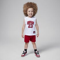 Jordan 23 Jersey