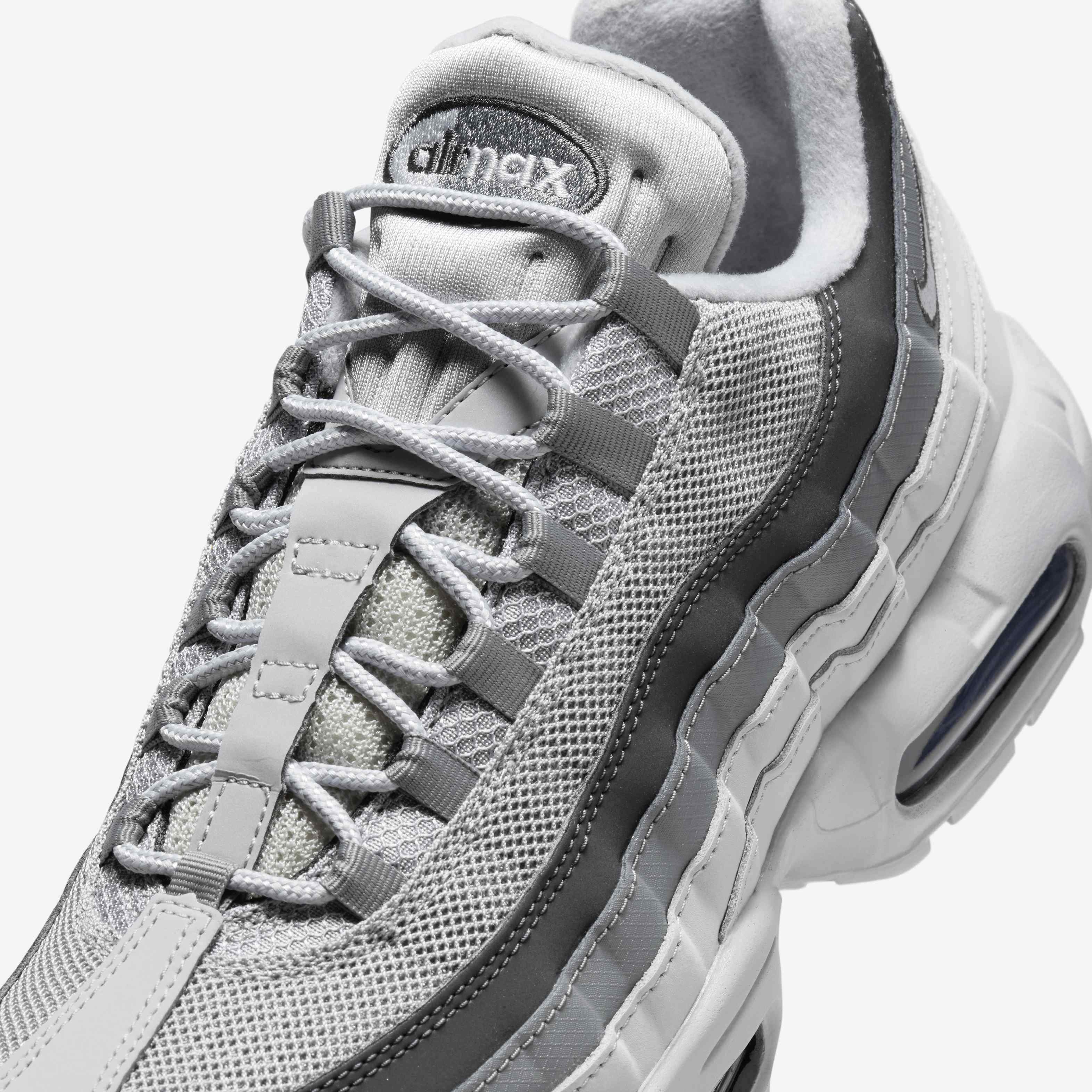 Nike Air Max 95 image number 6
