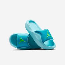 Jordan Franchise