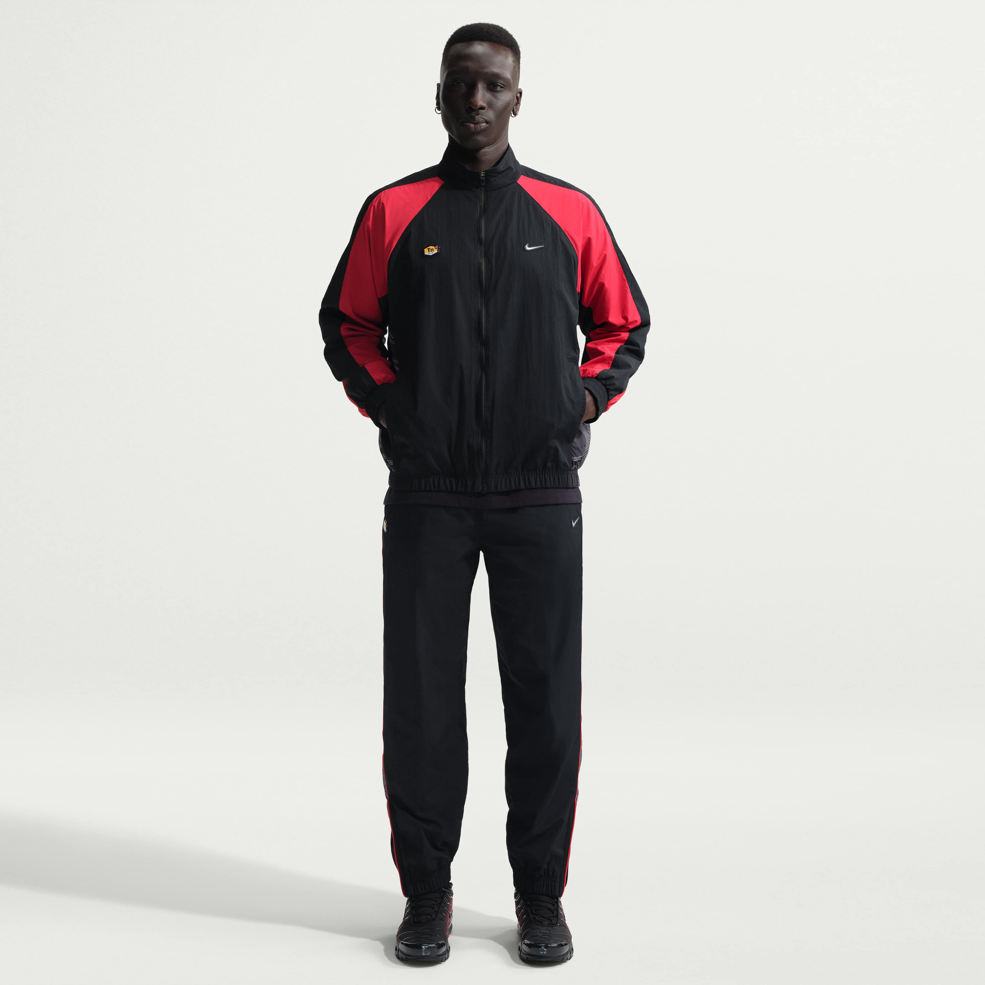 نايكي سبورتسوير توند اير image number 3