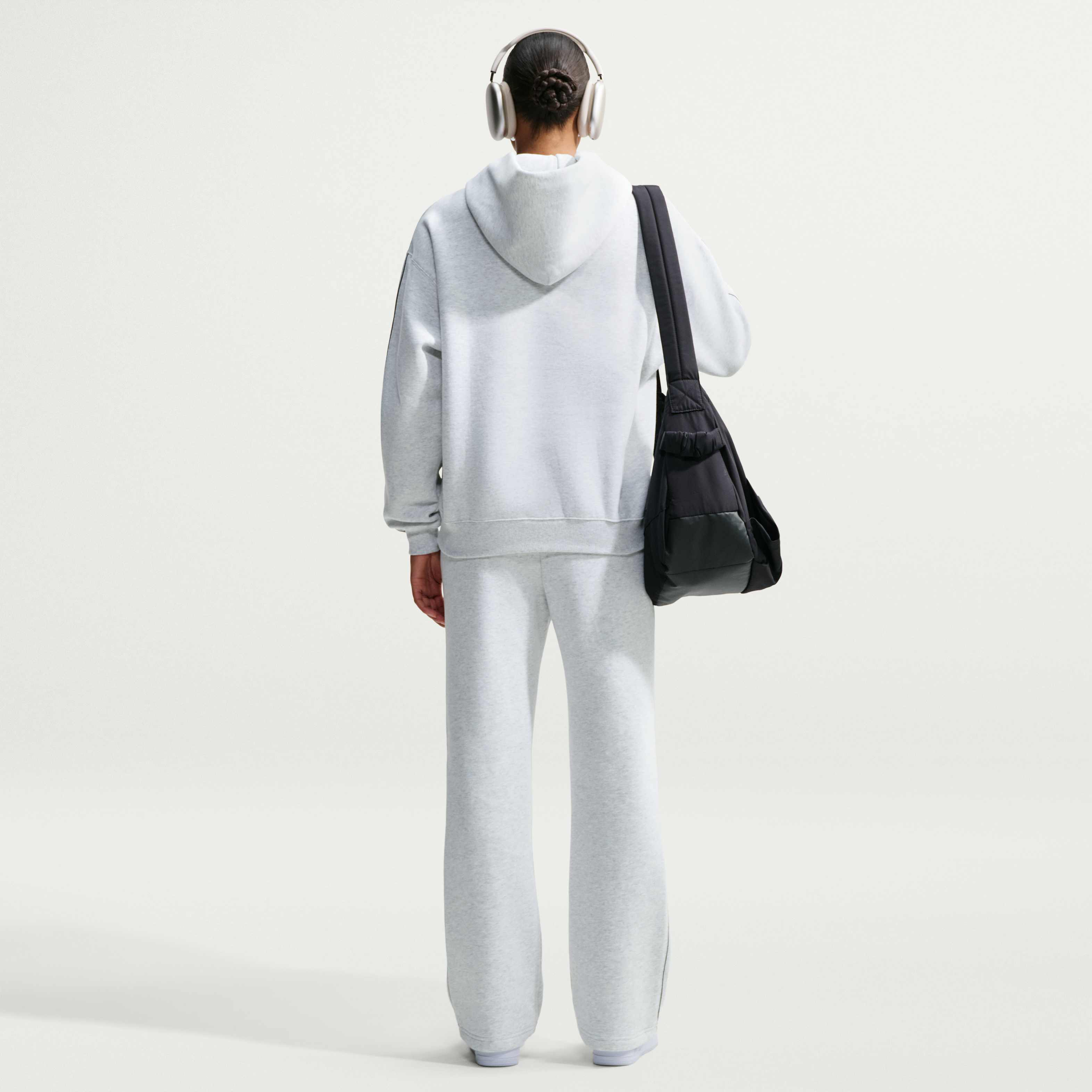 Nike Studio Fleece Medium Weight image number 4