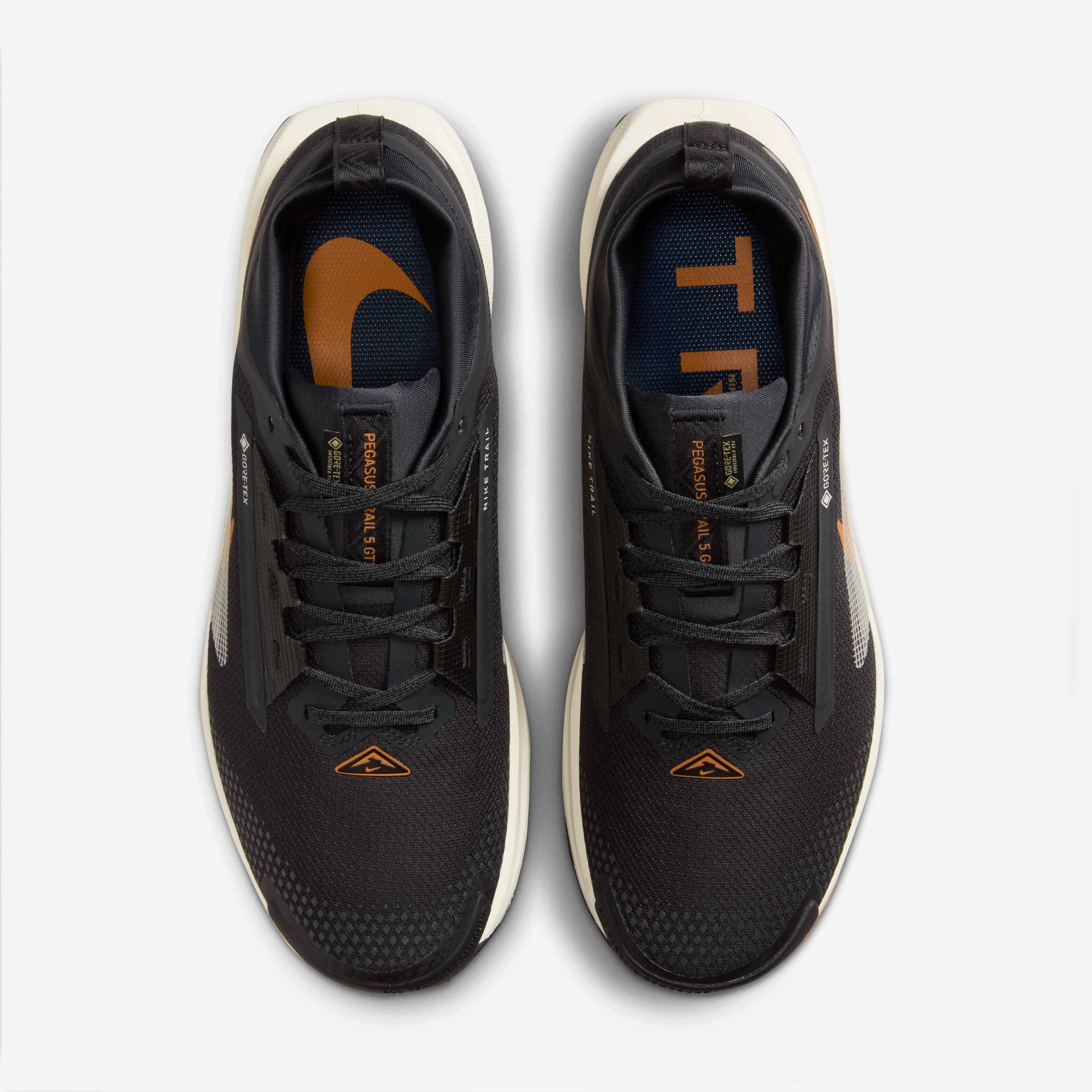 Nike Pegasus Trail 5 GORE-TEX image number 3