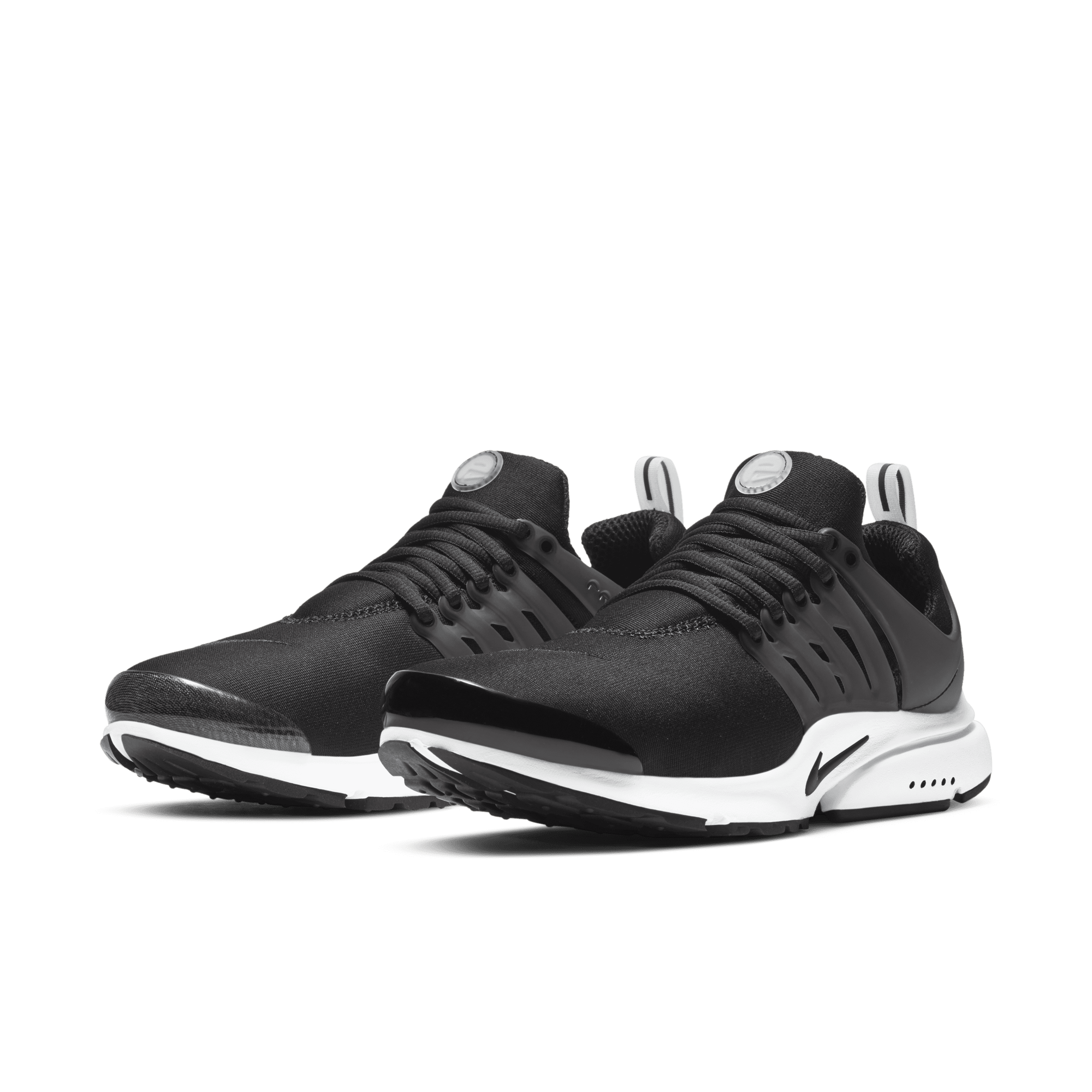 Original nike air presto top