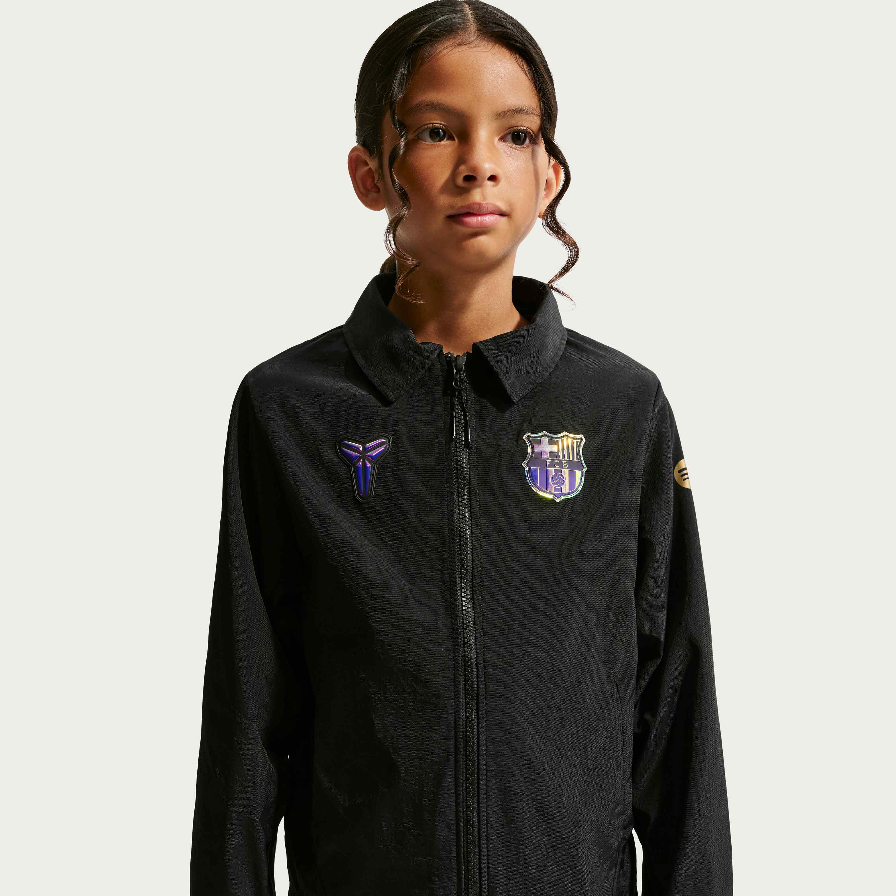كوبي براينت برشلونة الاحتياطي image number 1