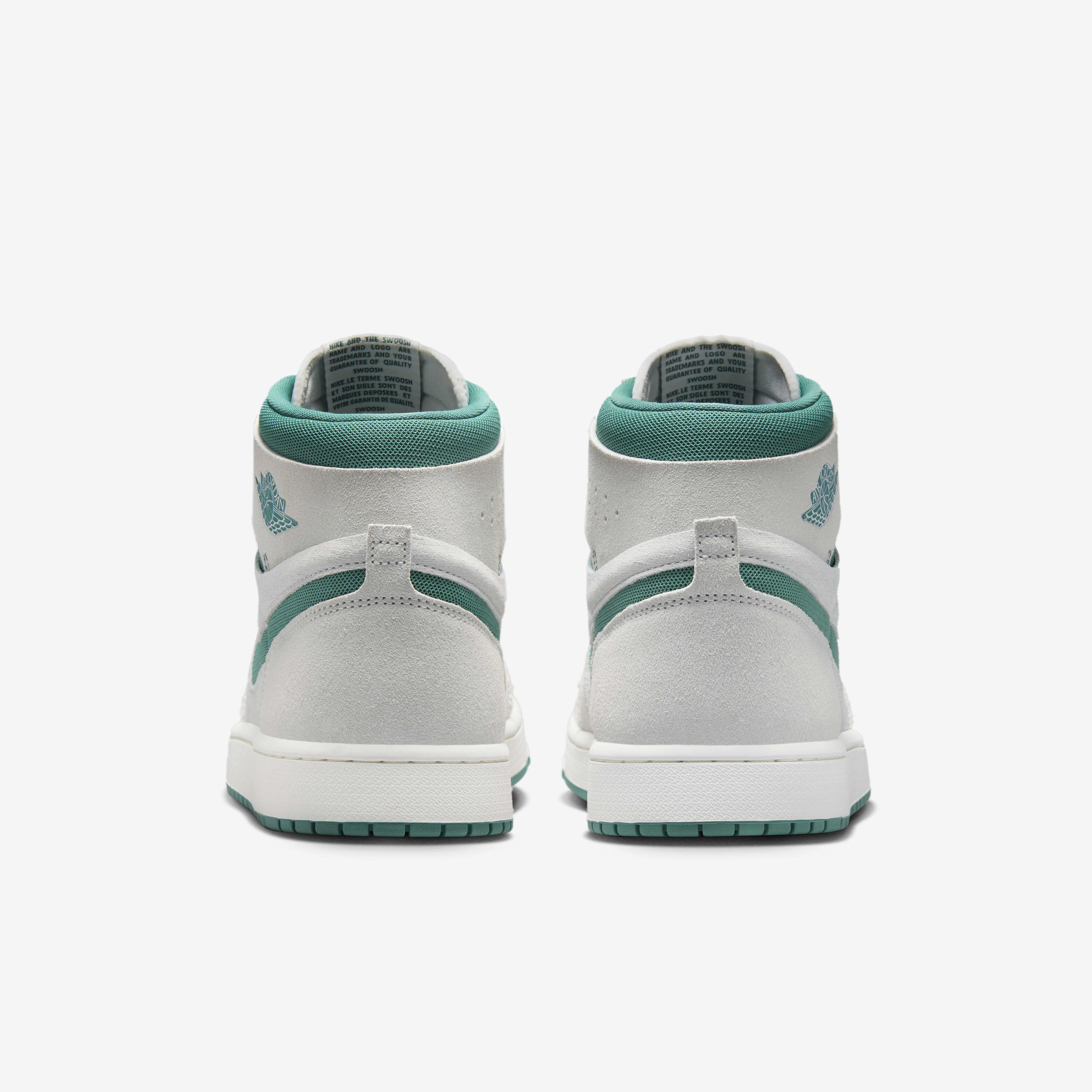 اير جوردن 1 زووم كومفورت 2 image number 5