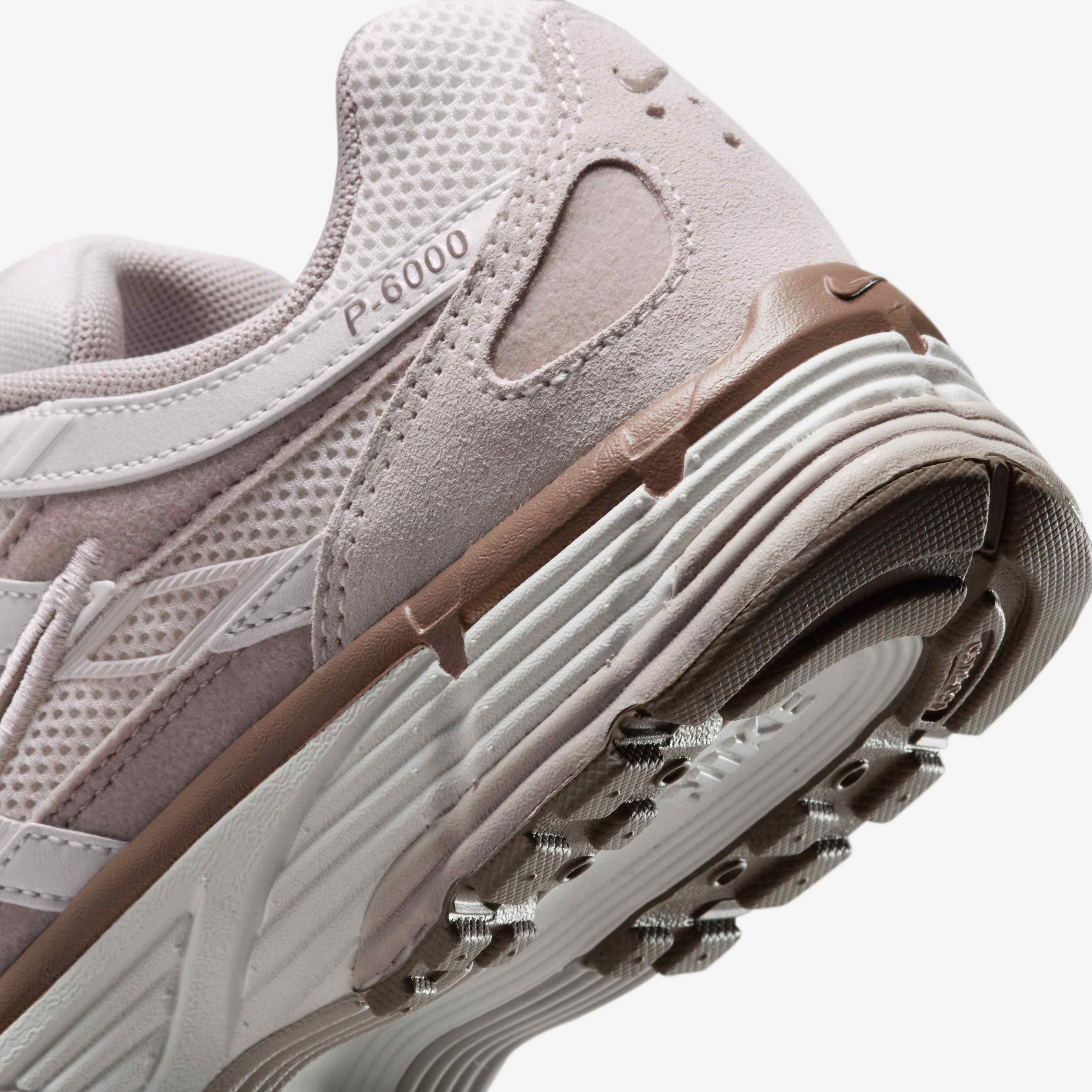 Nike P-6000 image number 7