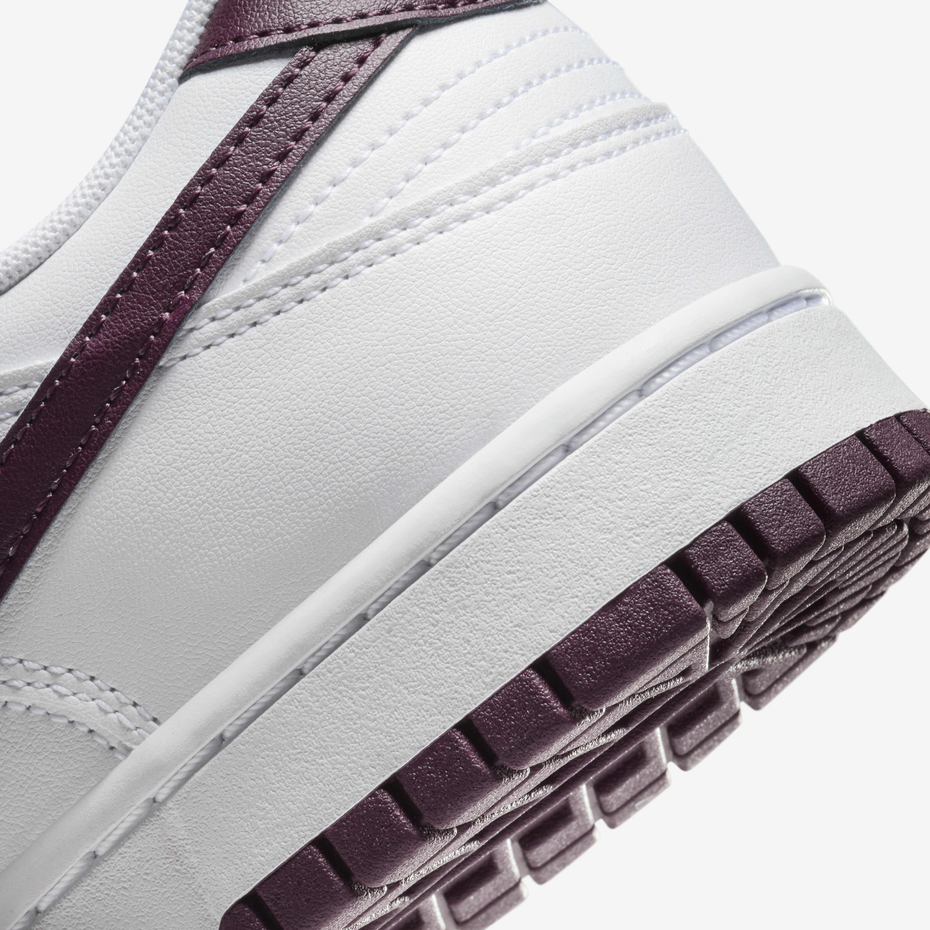 Dunk Low Twist Shoes image number 8