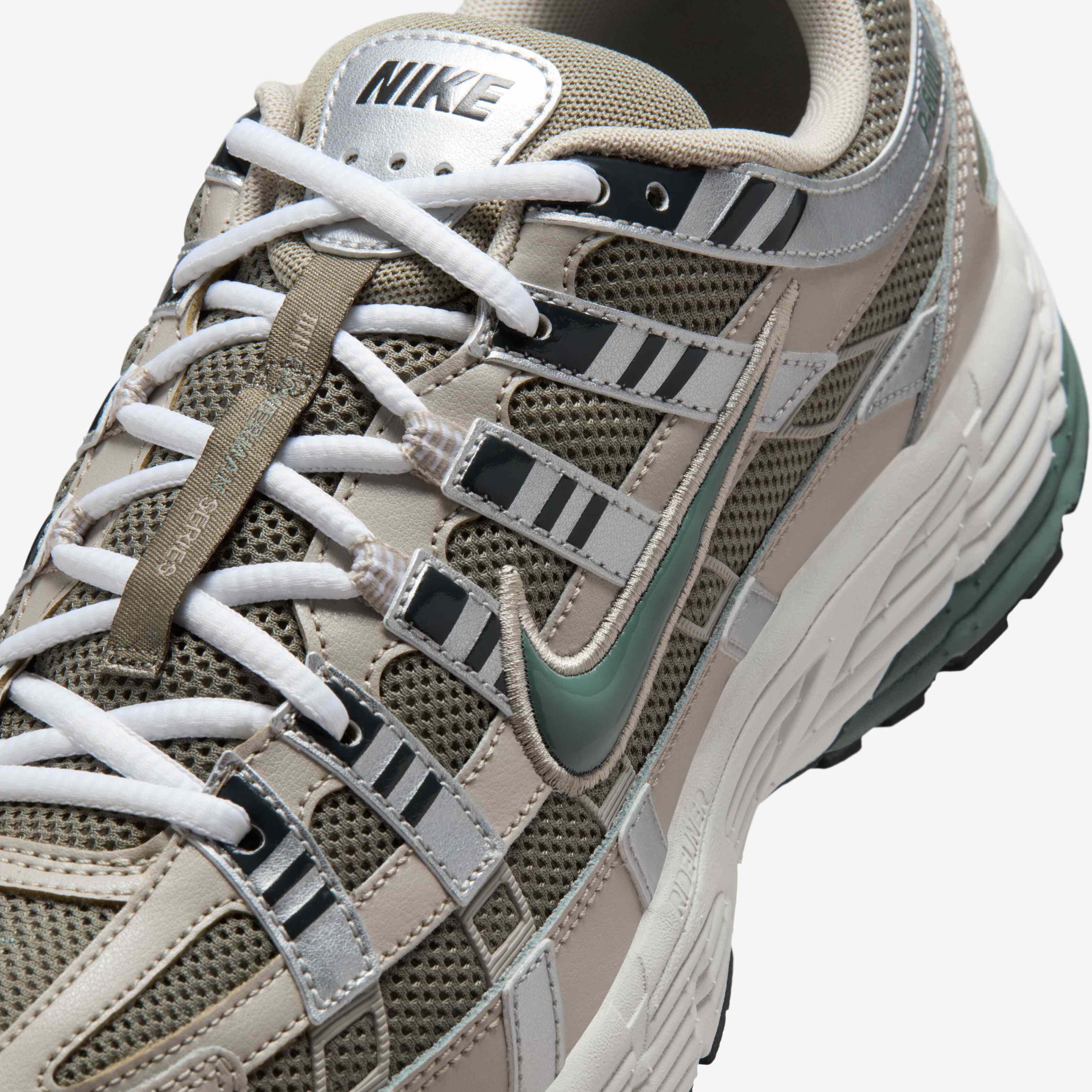 Nike P-6000 image number 6