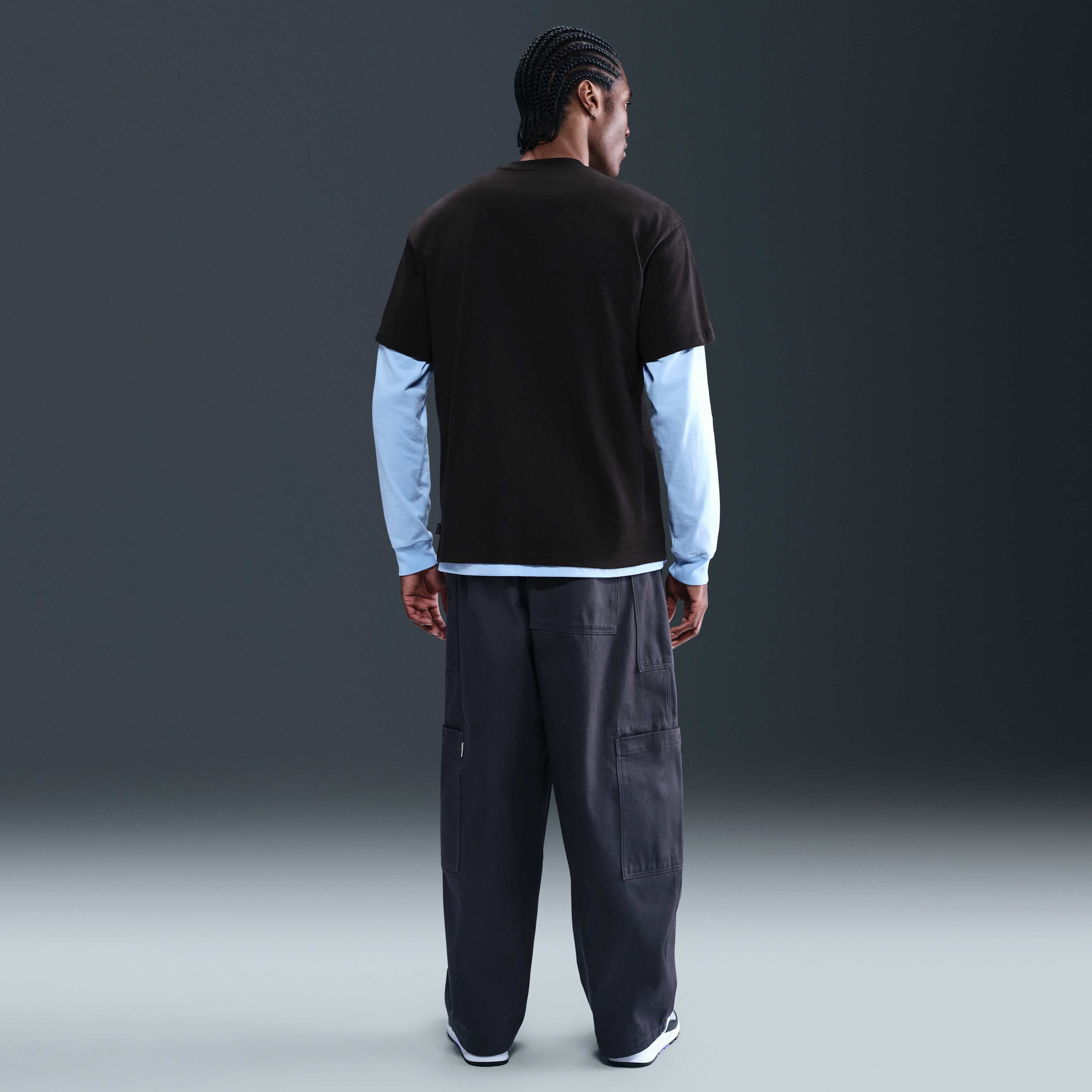 نايكي سبورتسوير اير ماكس 90 image number 4