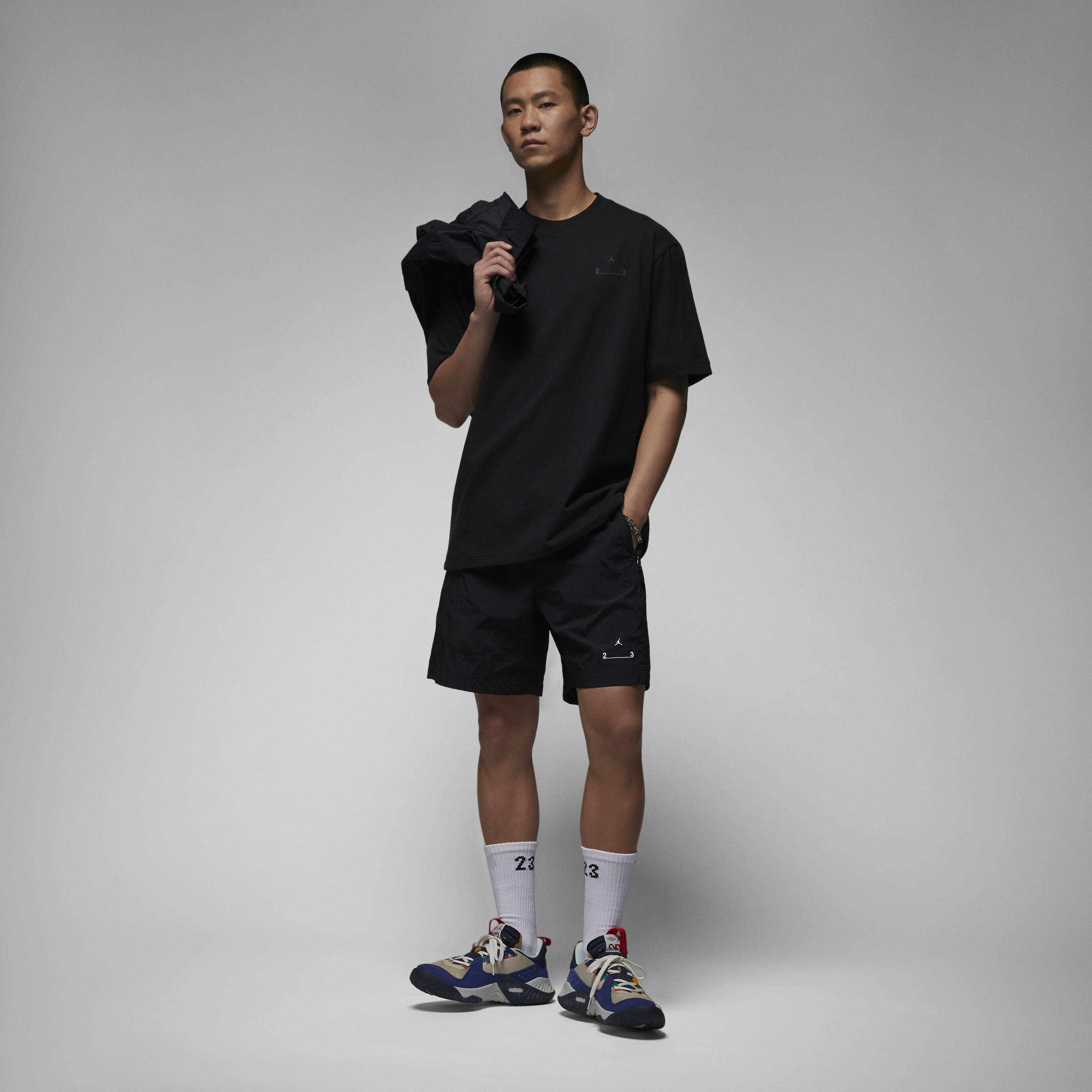 Jordan 23 Engineered image number 5