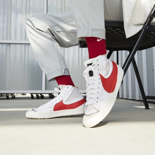 Nike blazer 2025 high 77