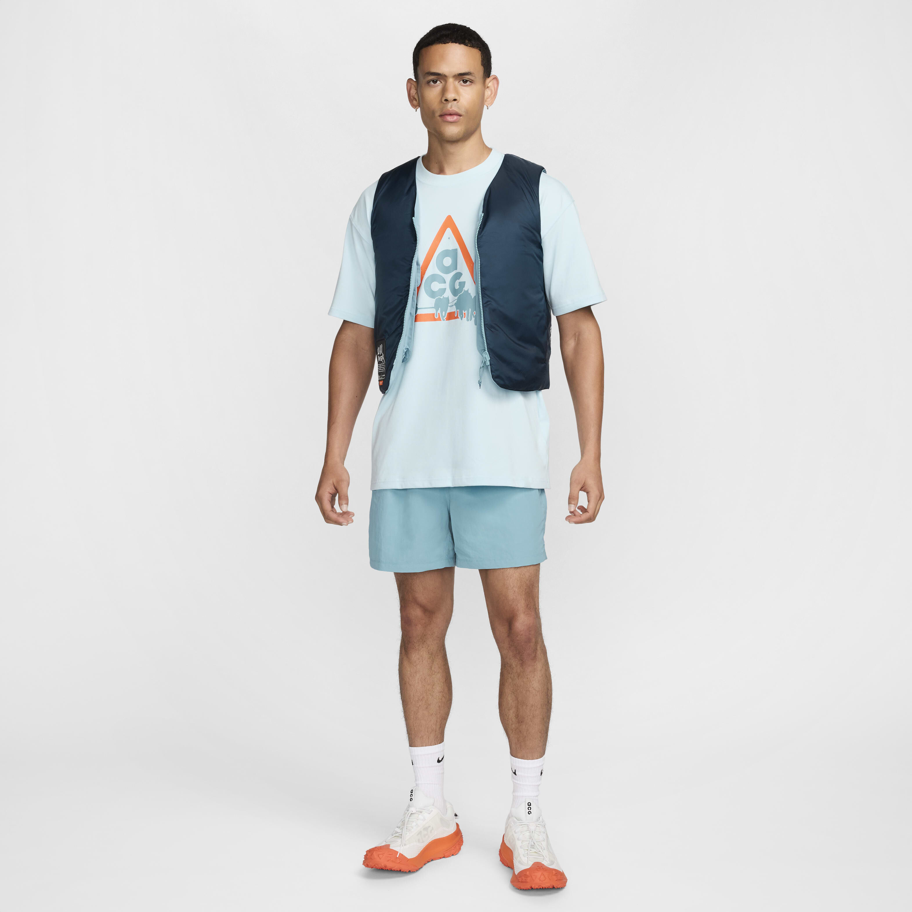 نايكي ACG ريزفور جوت image number 9