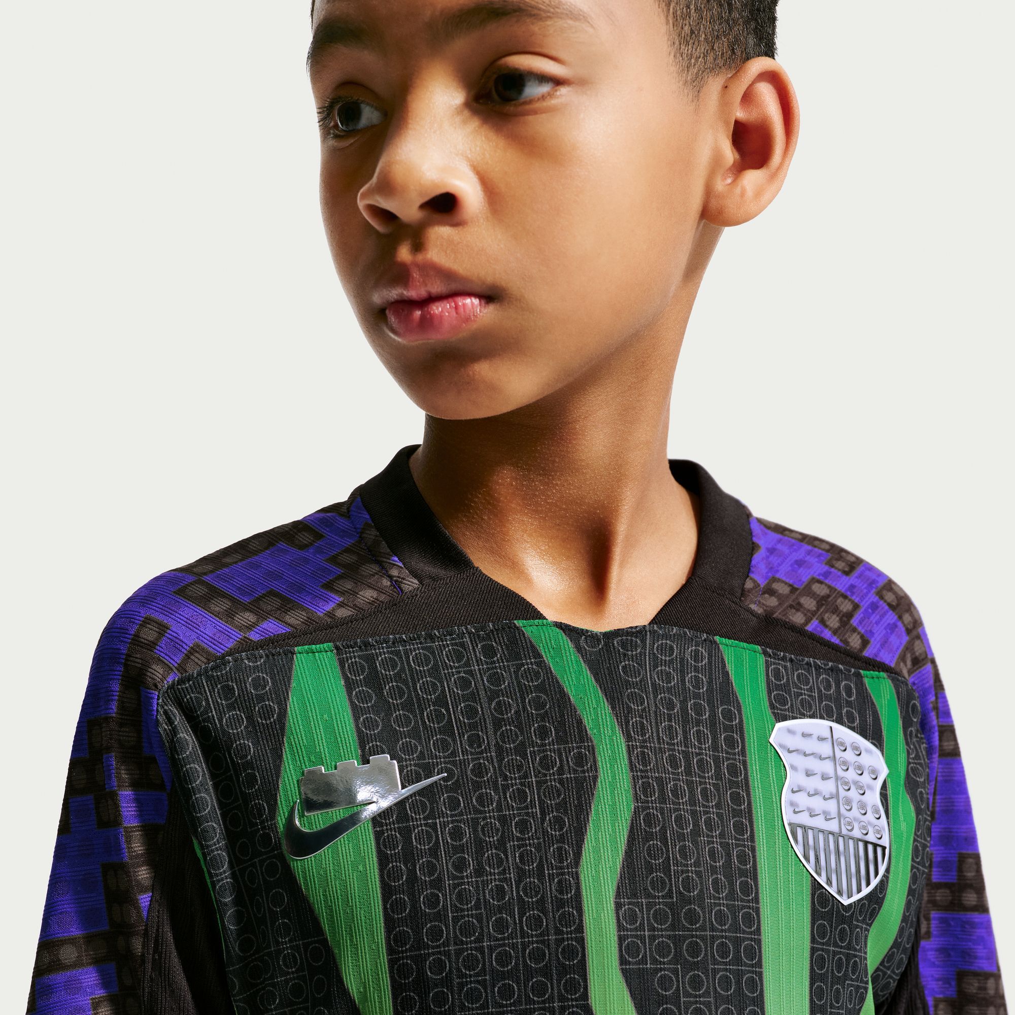 Nike x LEGO&reg; Collection image number 2
