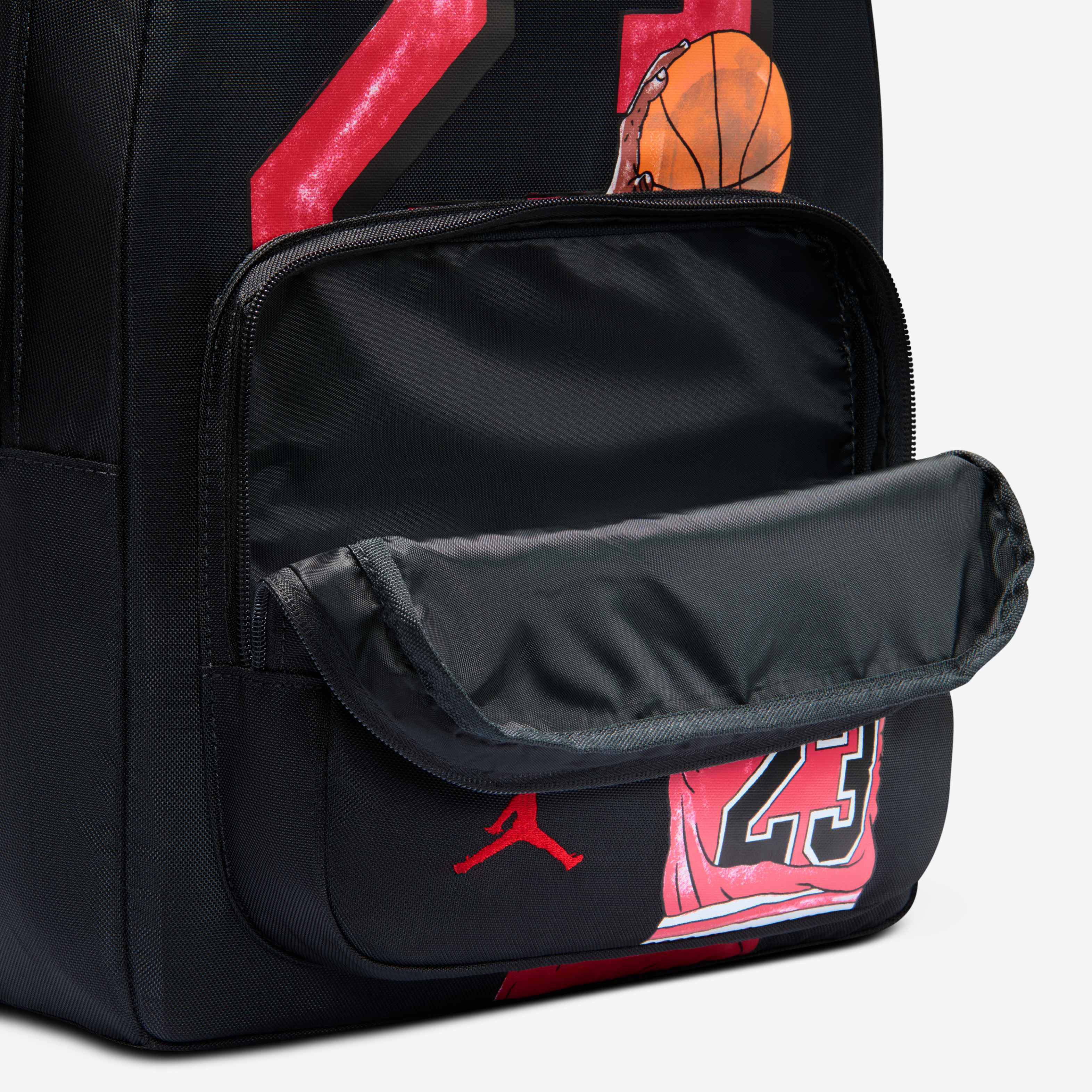 Jordan image number 5