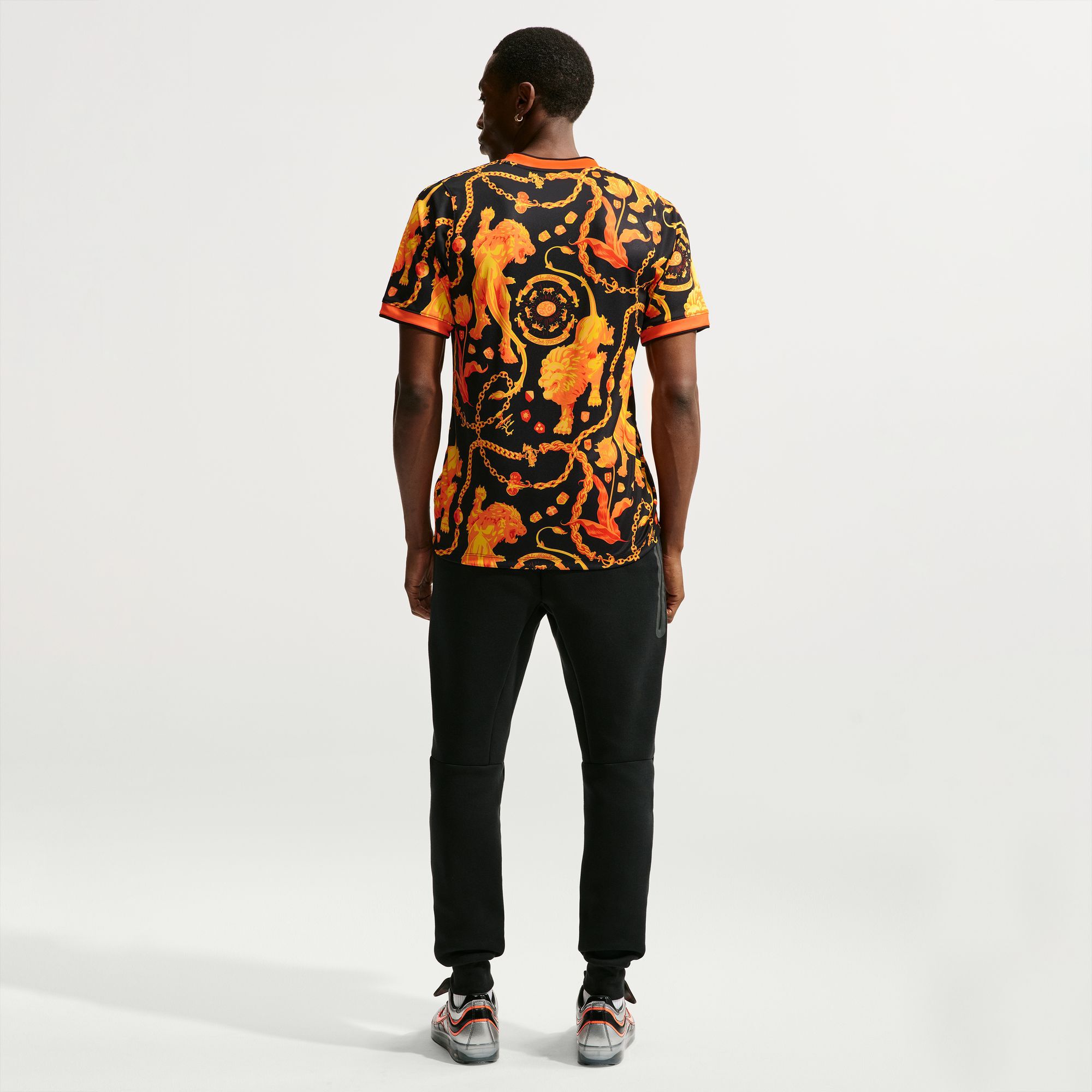 Netherlands x Patta image number 1