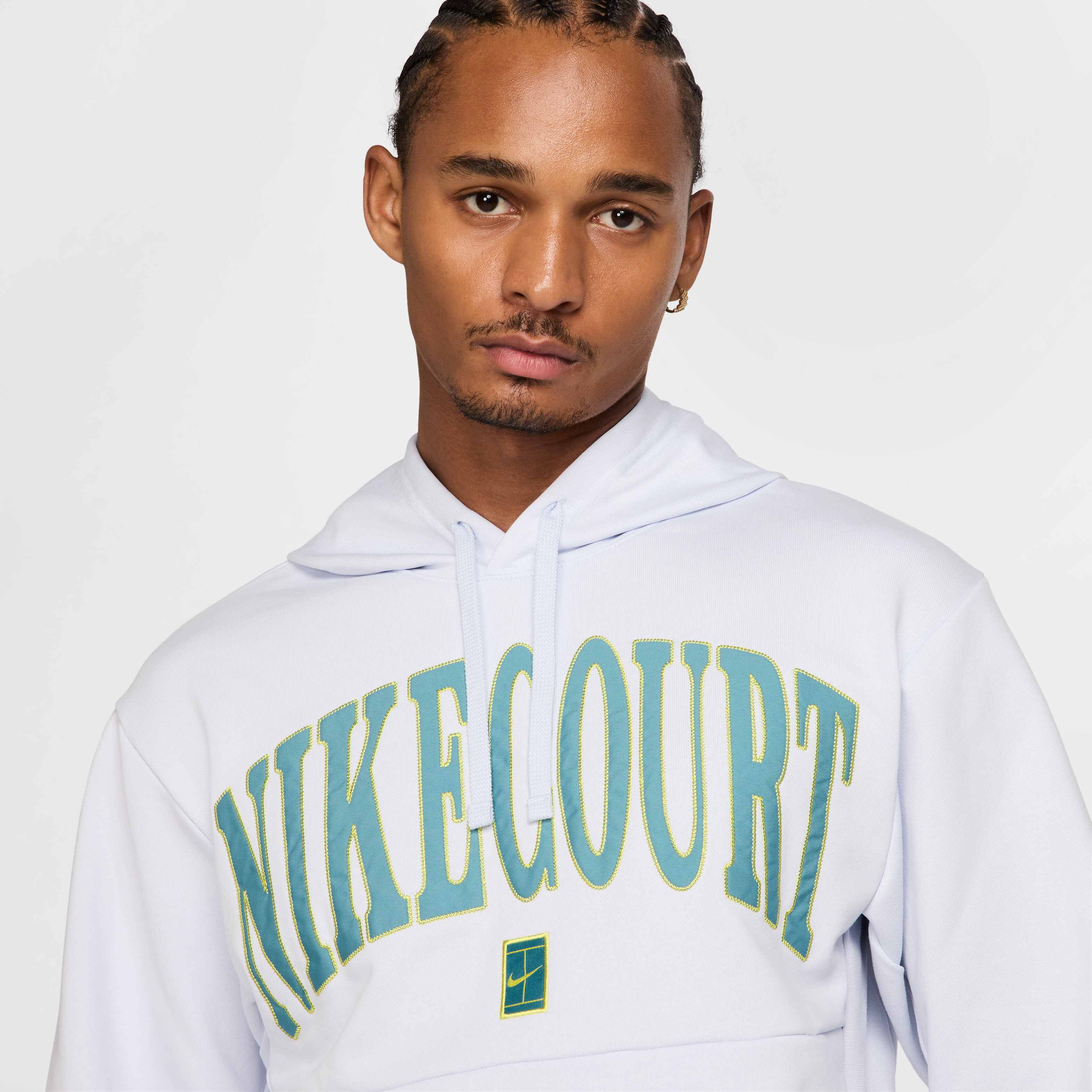NikeCourt Heritage image number 2