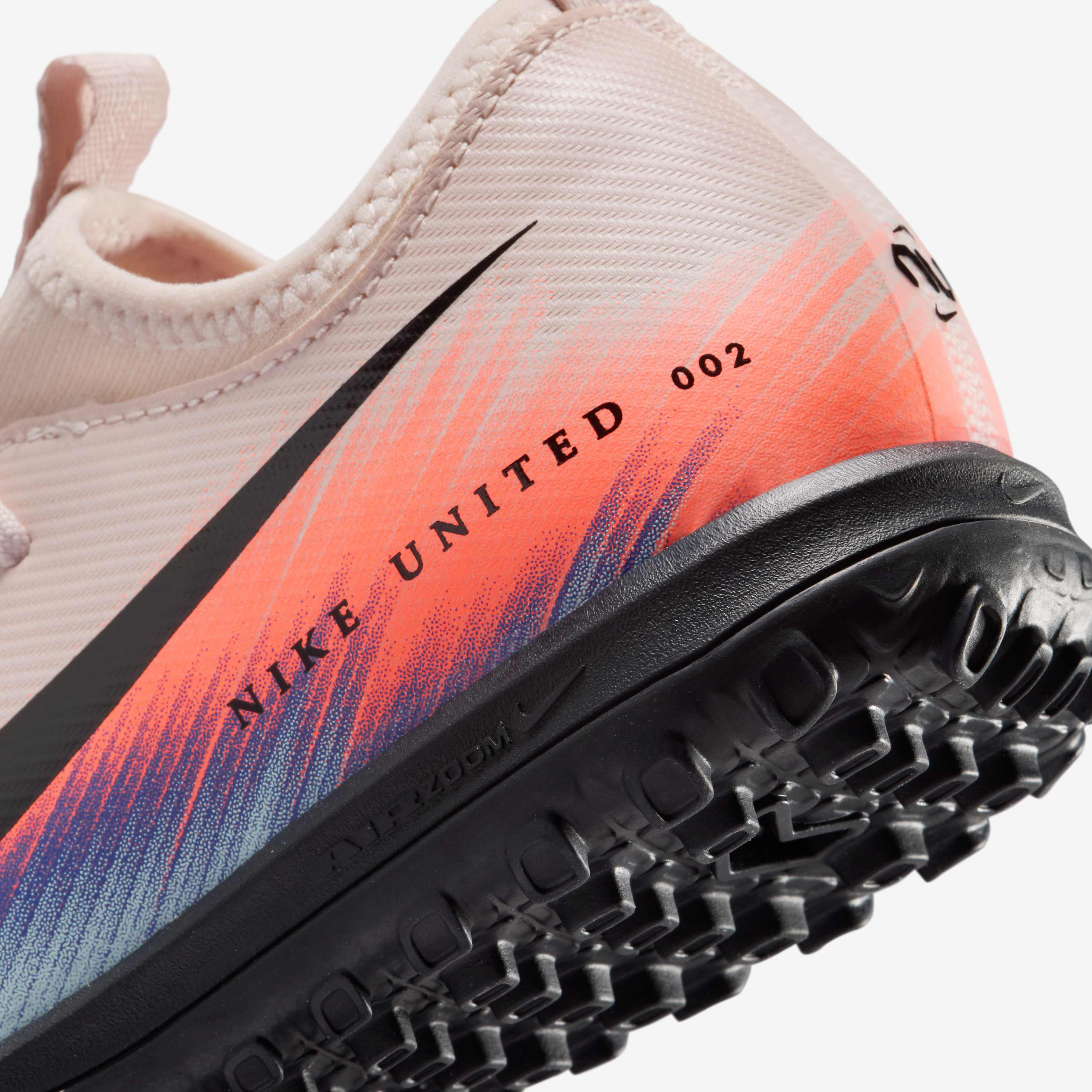 نايكي يونايتد جونيور ميركيوريال فيبور 16 أكاديمي image number 7