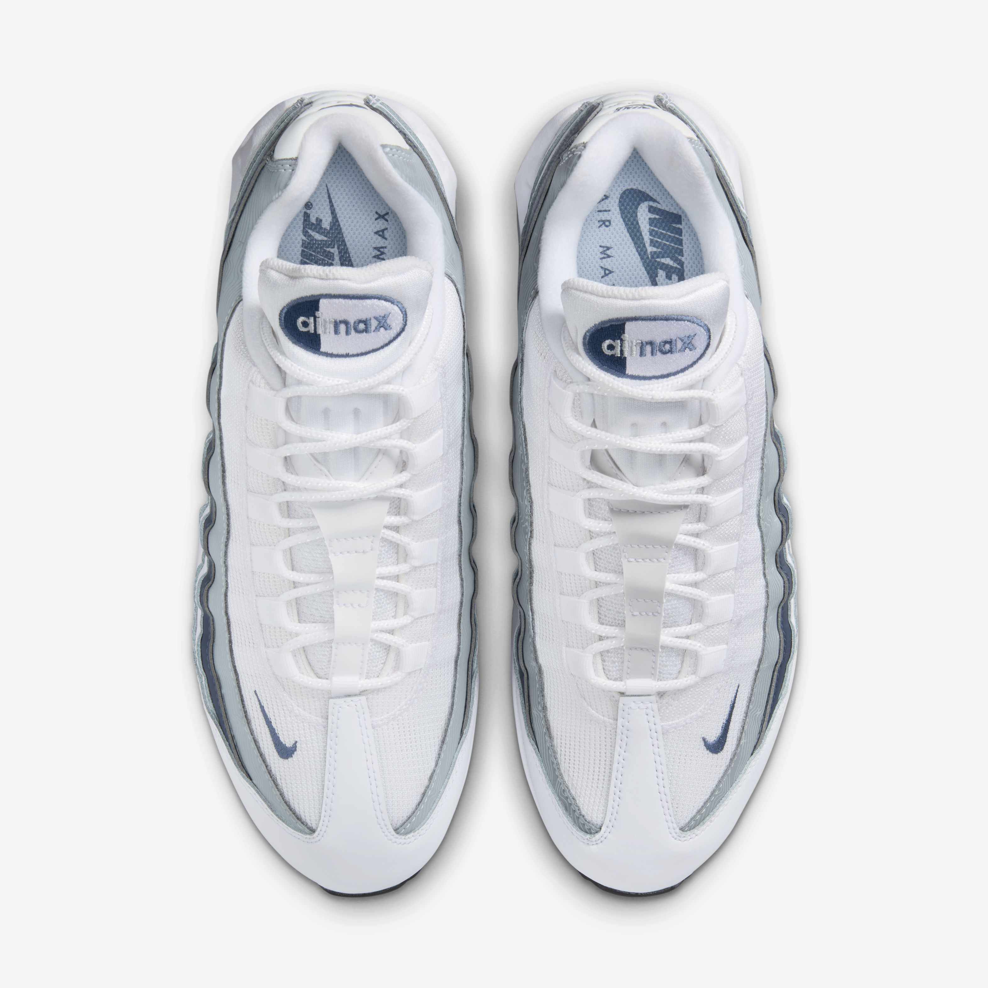 Nike Air Max 95 image number 3