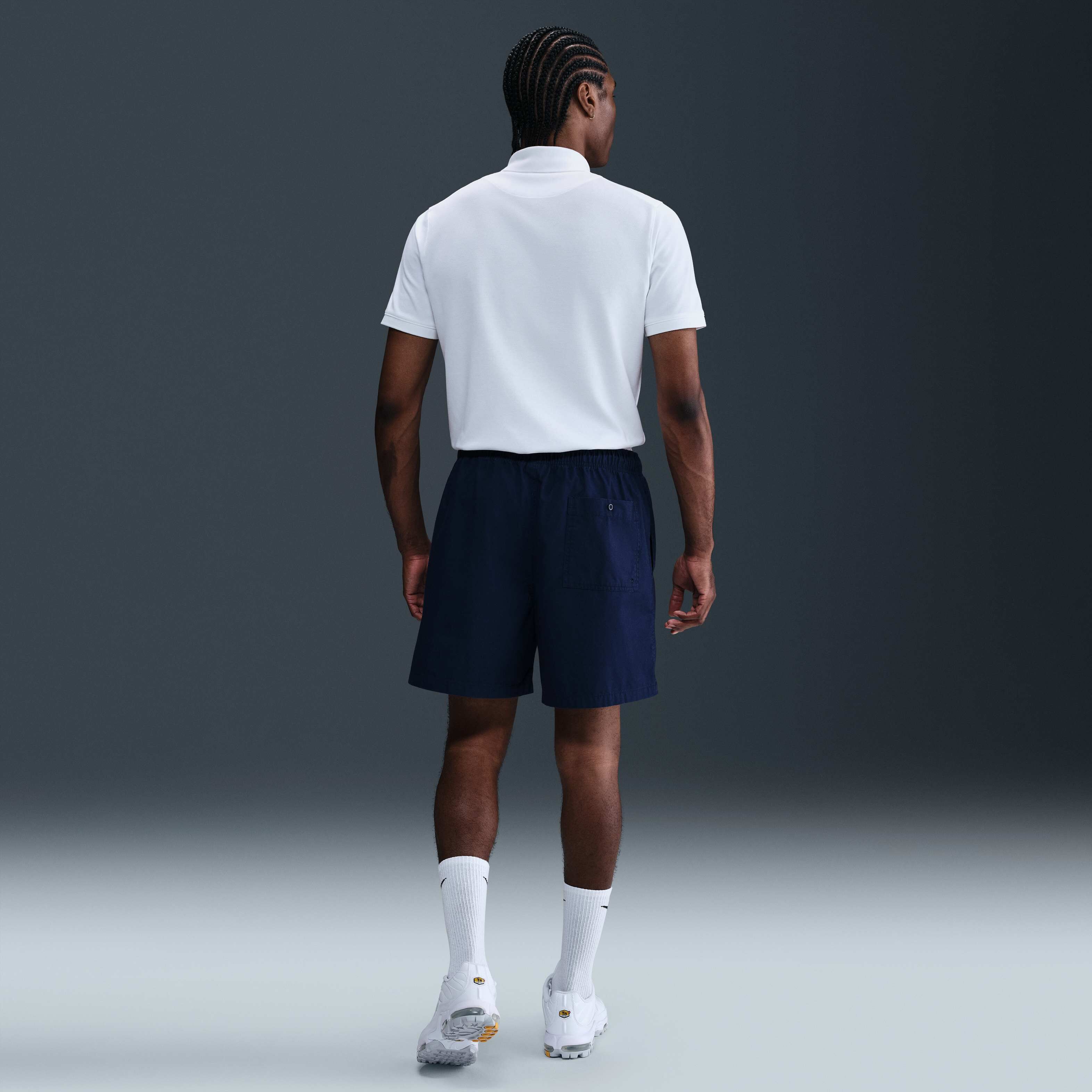 Paris Saint-Germain The Nike Polo image number 4