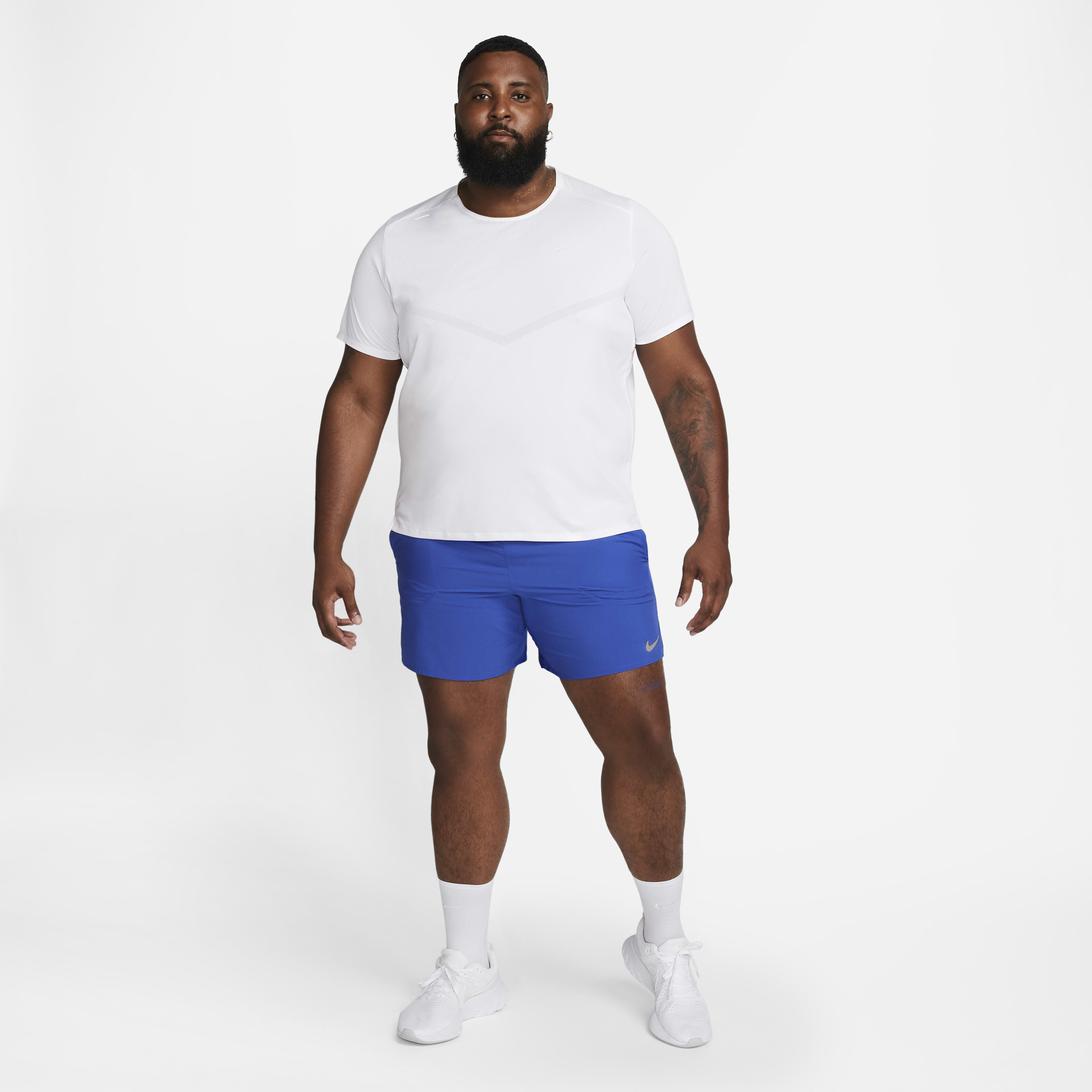 نايكي سترايد image number 17