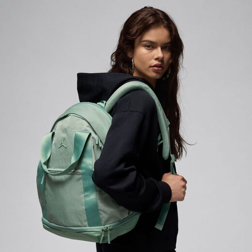 Bags & Backpacks-JRDN, Jordan Alpha, Backpack (28L)