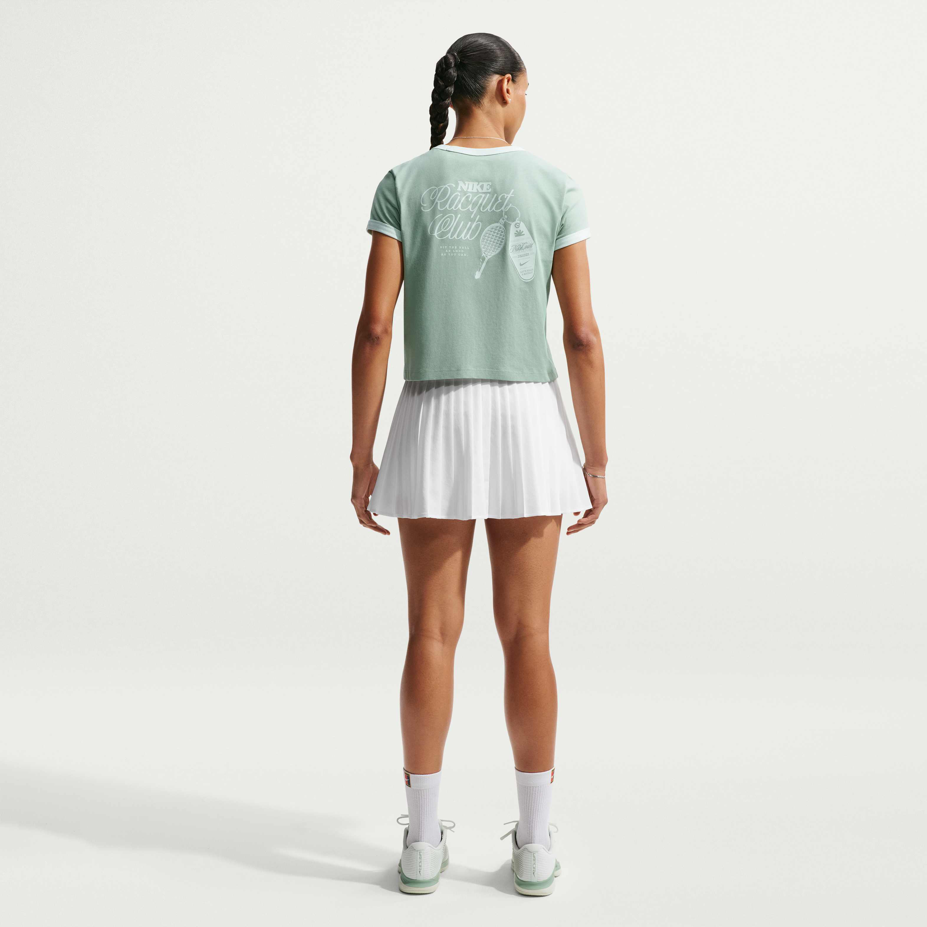 Nike Heritage image number 4