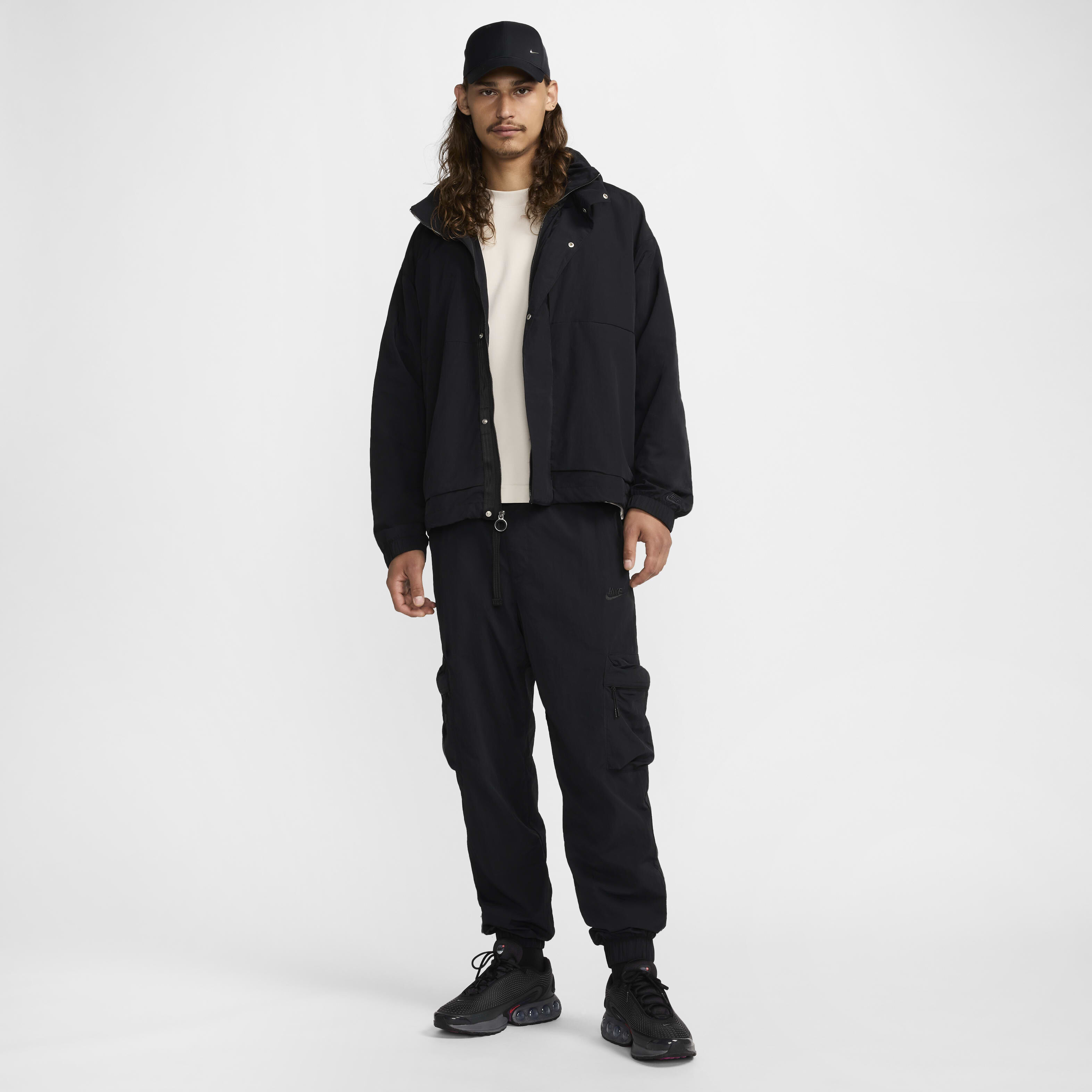 Nike Tech image number 9