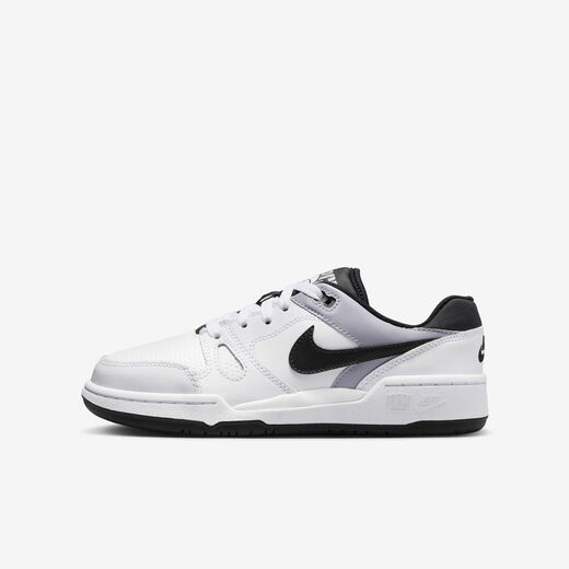 Kids-Nike, Nike Full Force Low, Older Kids' Shoes