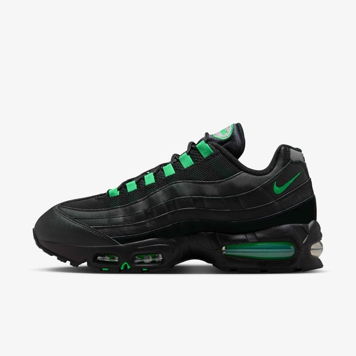 Nike Air Max 95 'Big Bubble' image number 0 Nike Air Max 95 'Big Bubble' image number 0