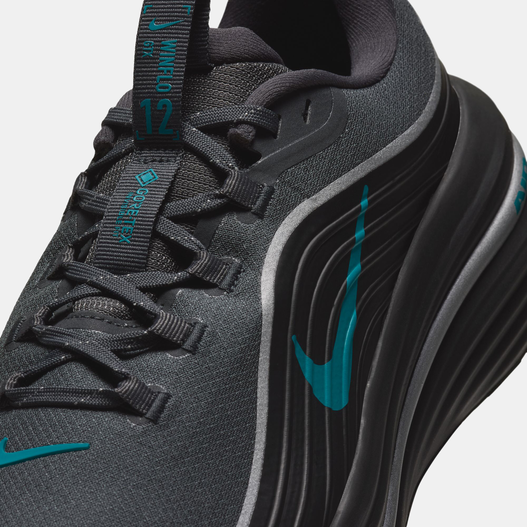 Nike Winflo 12 GORE-TEX image number 10
