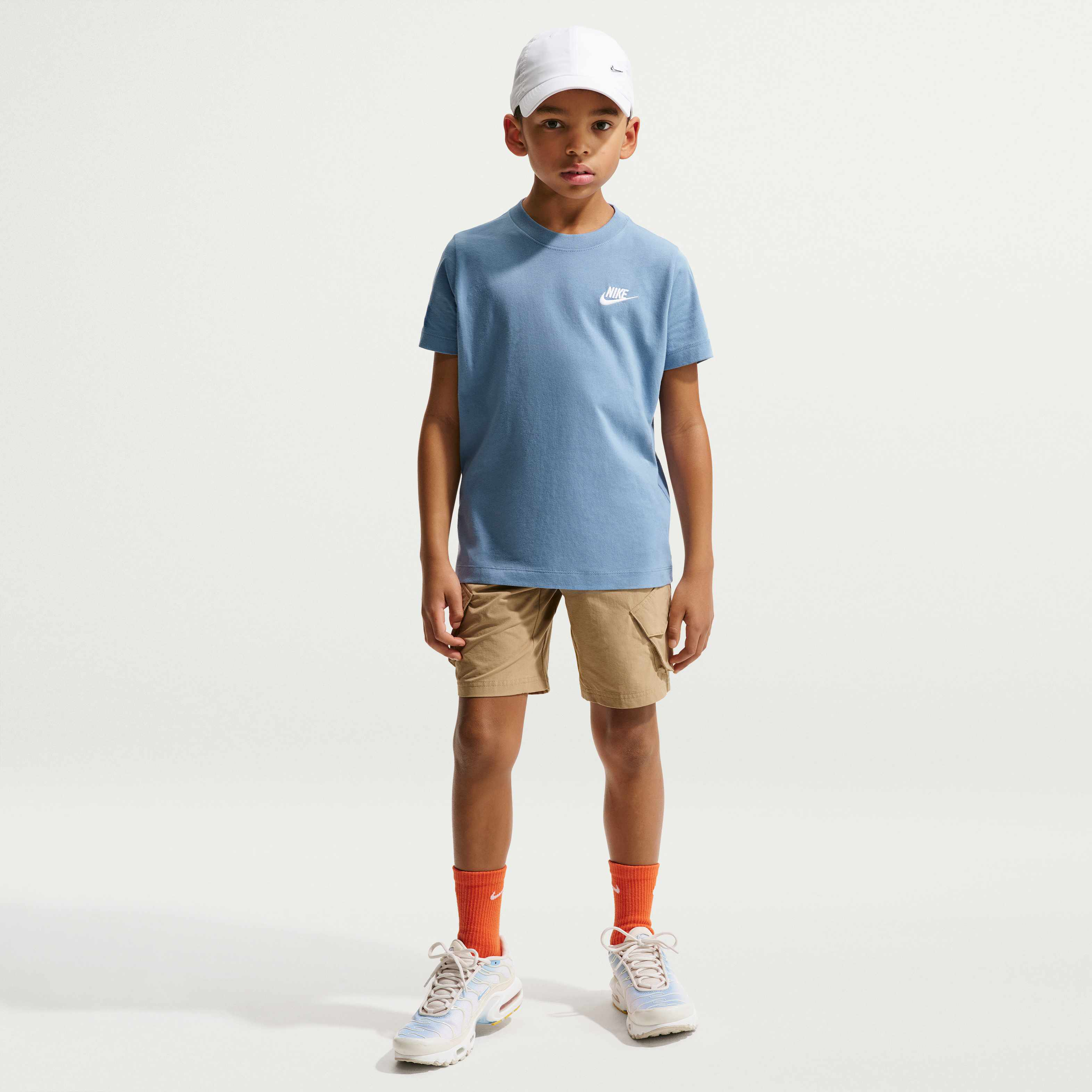 نايكي سبورتسوير image number 3