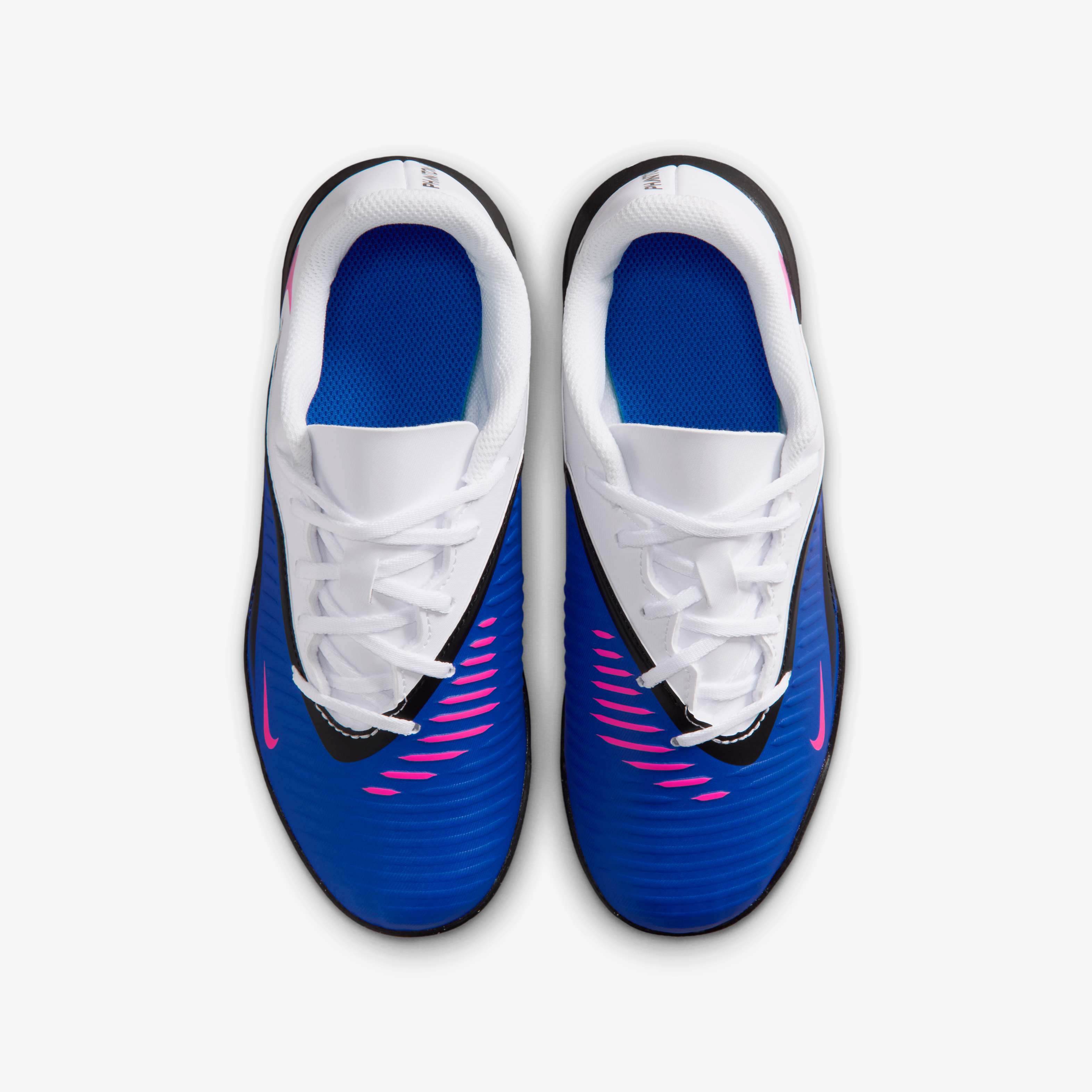 Nike Jr. Phantom 6 Low Club image number 3