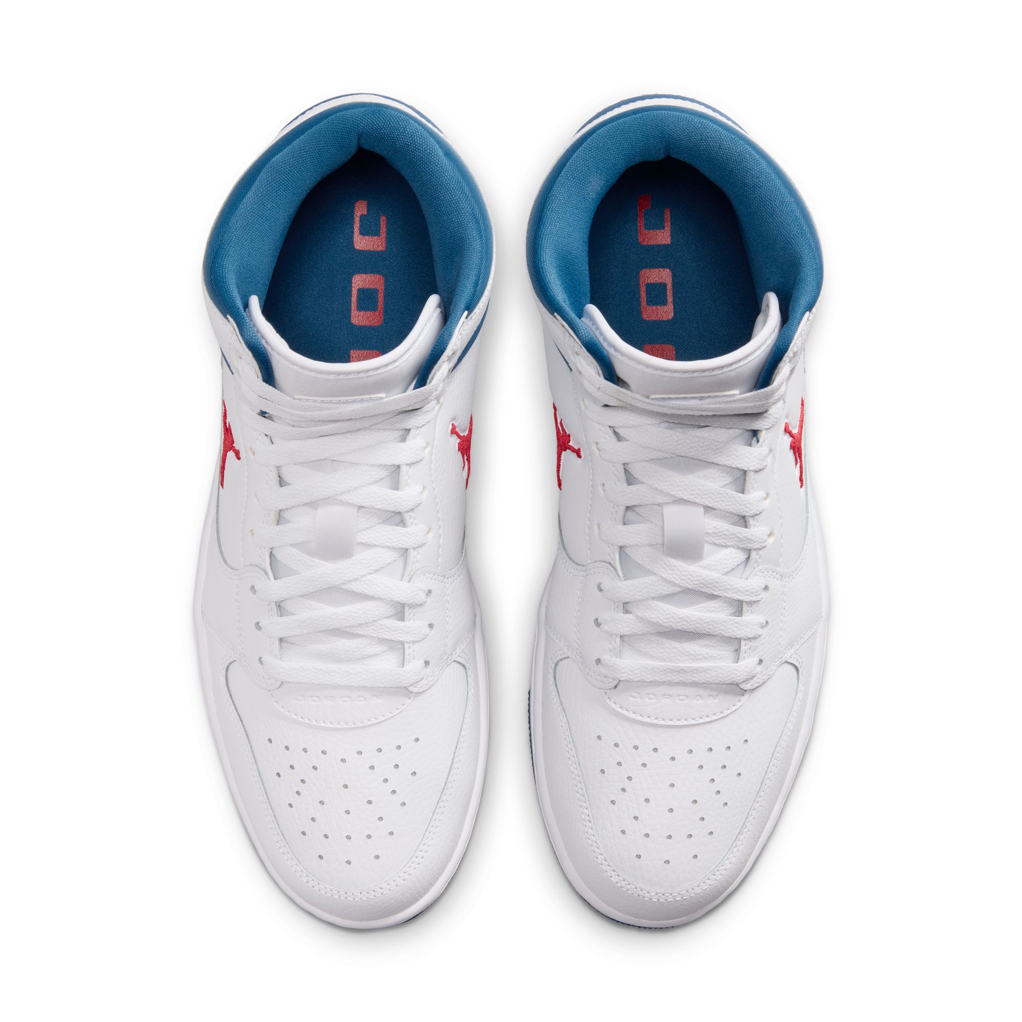 Jordan Court Connect Mid image number 3