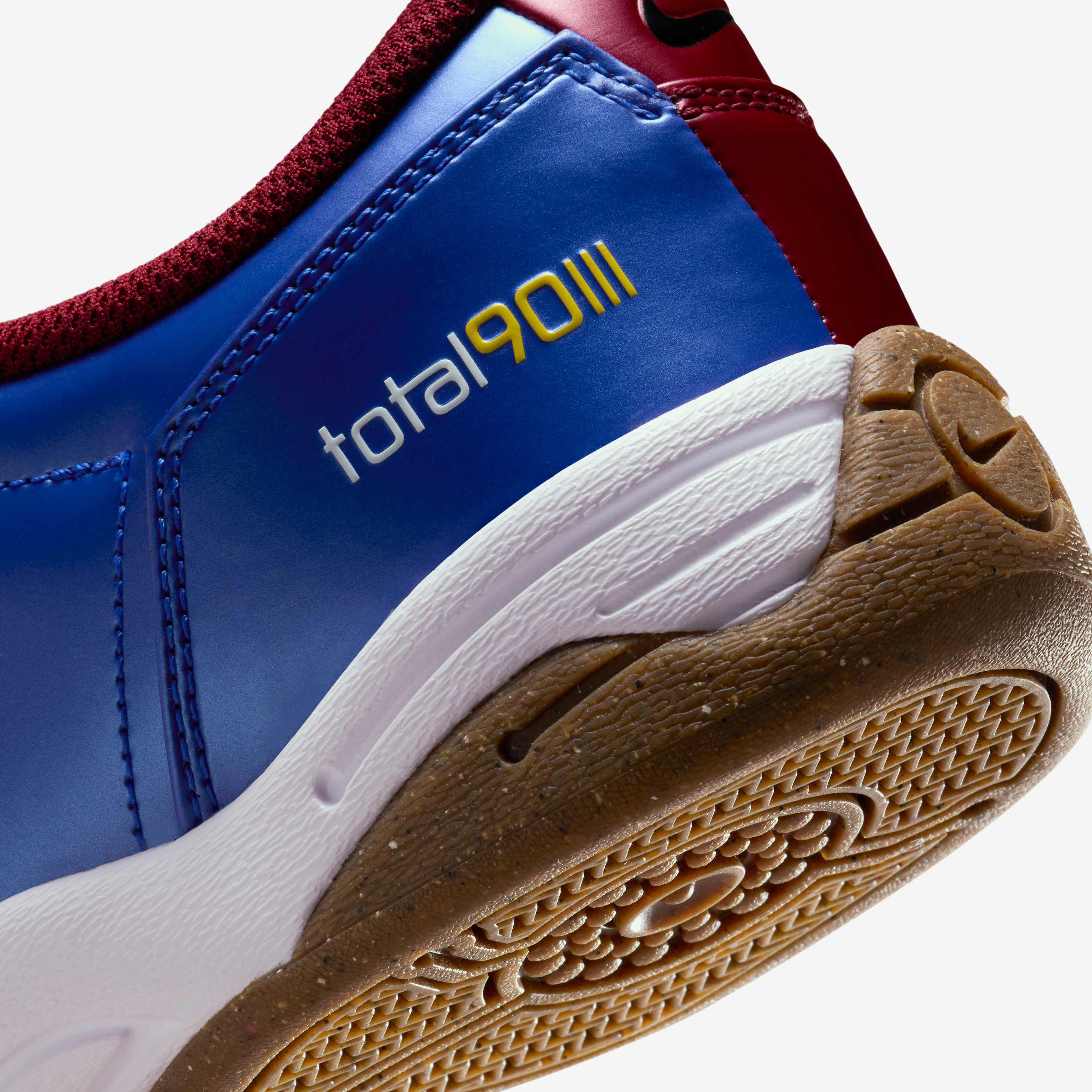 نايكي توتال 90 image number 7