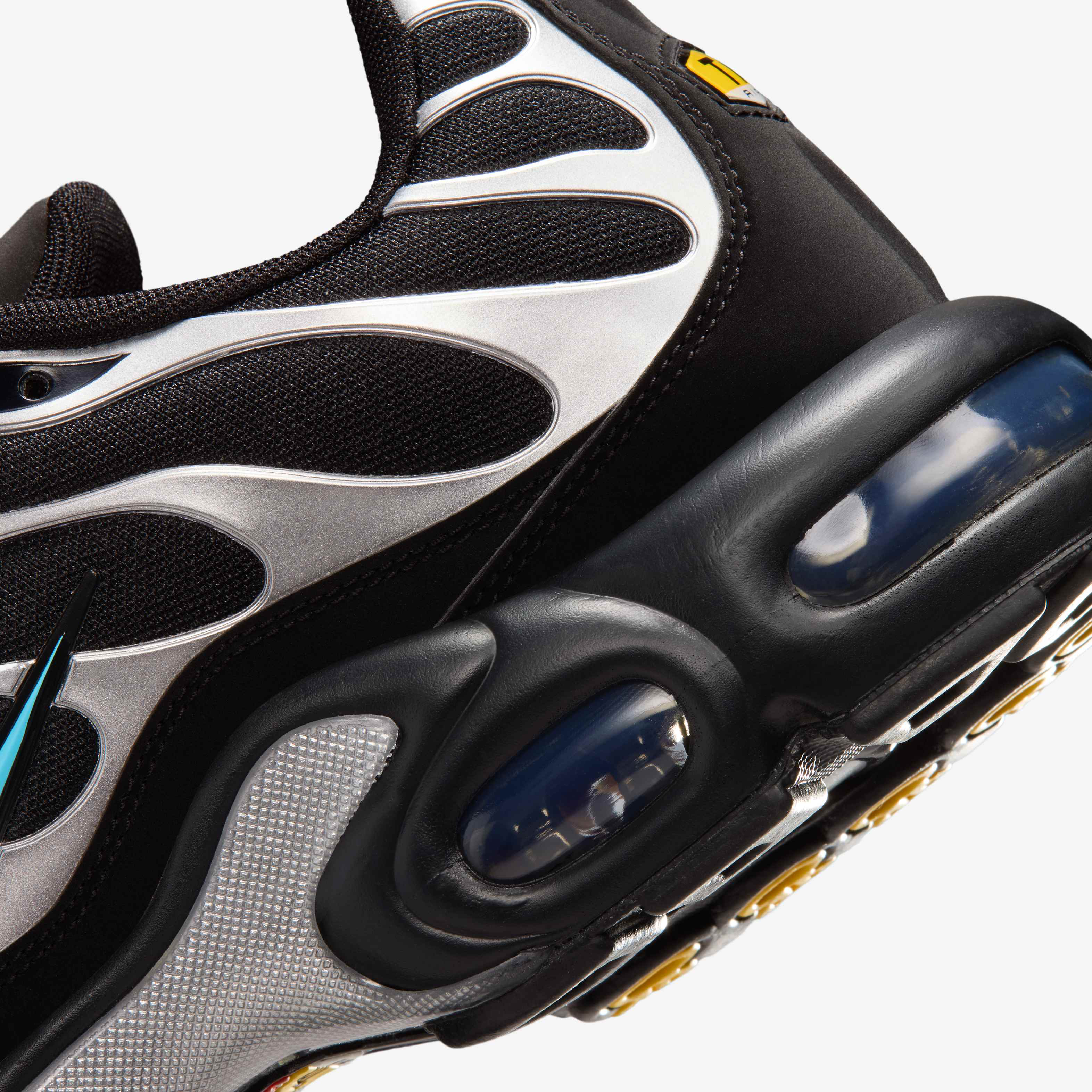 Nike Air Max Plus Premium 'Scorpion' image number 7