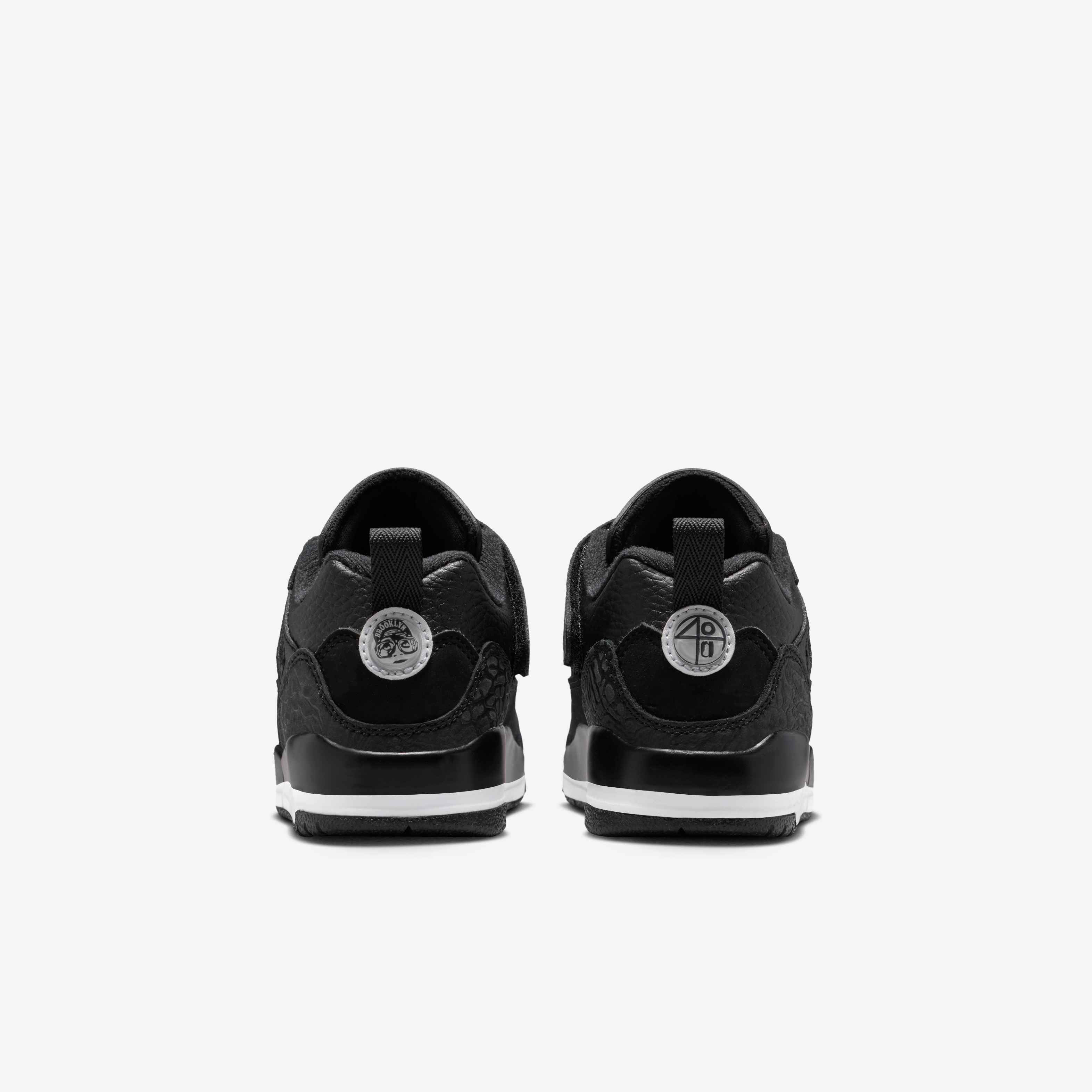 Jordan Spizike Low image number 5