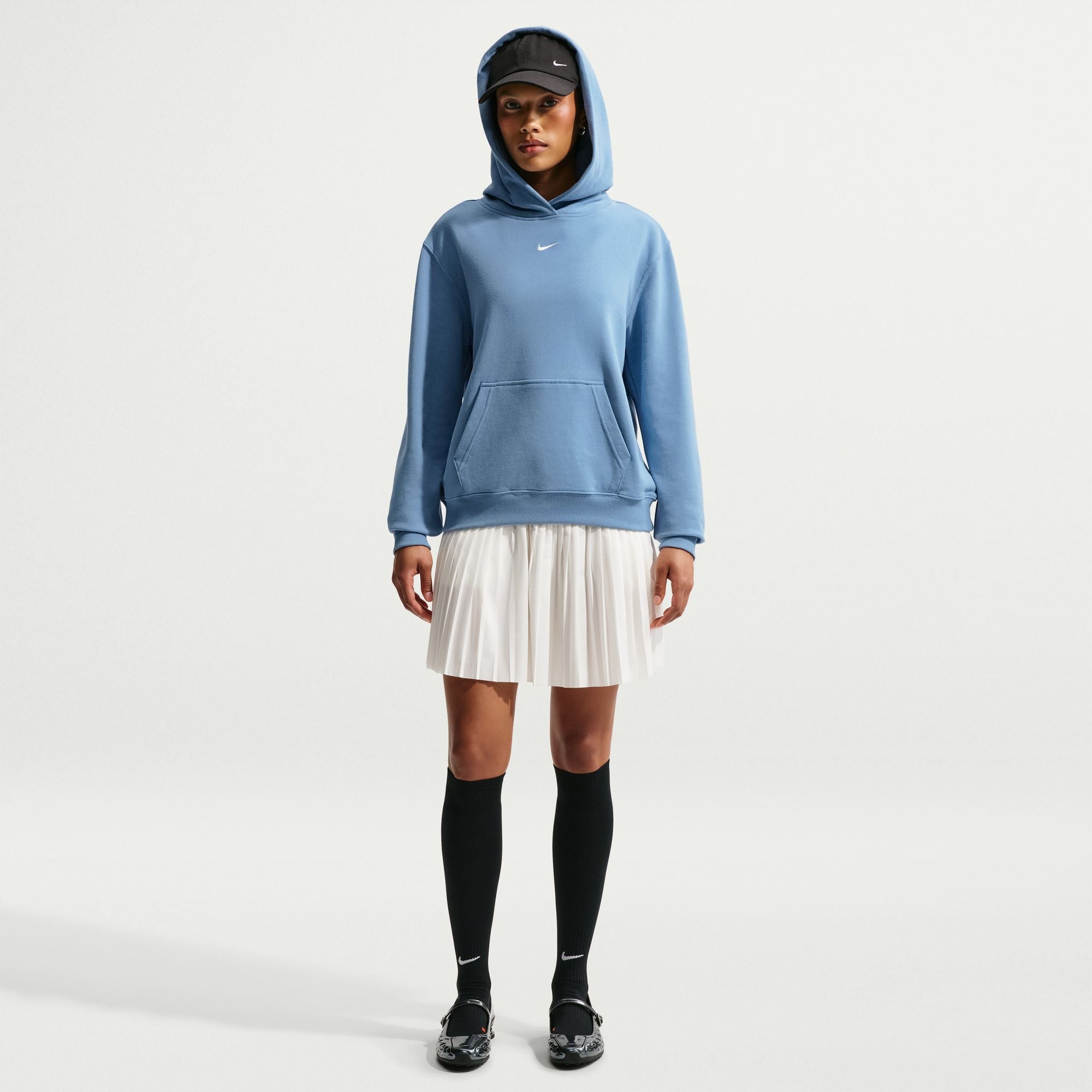 Nike Studio Fleece Lightweight image number 0
