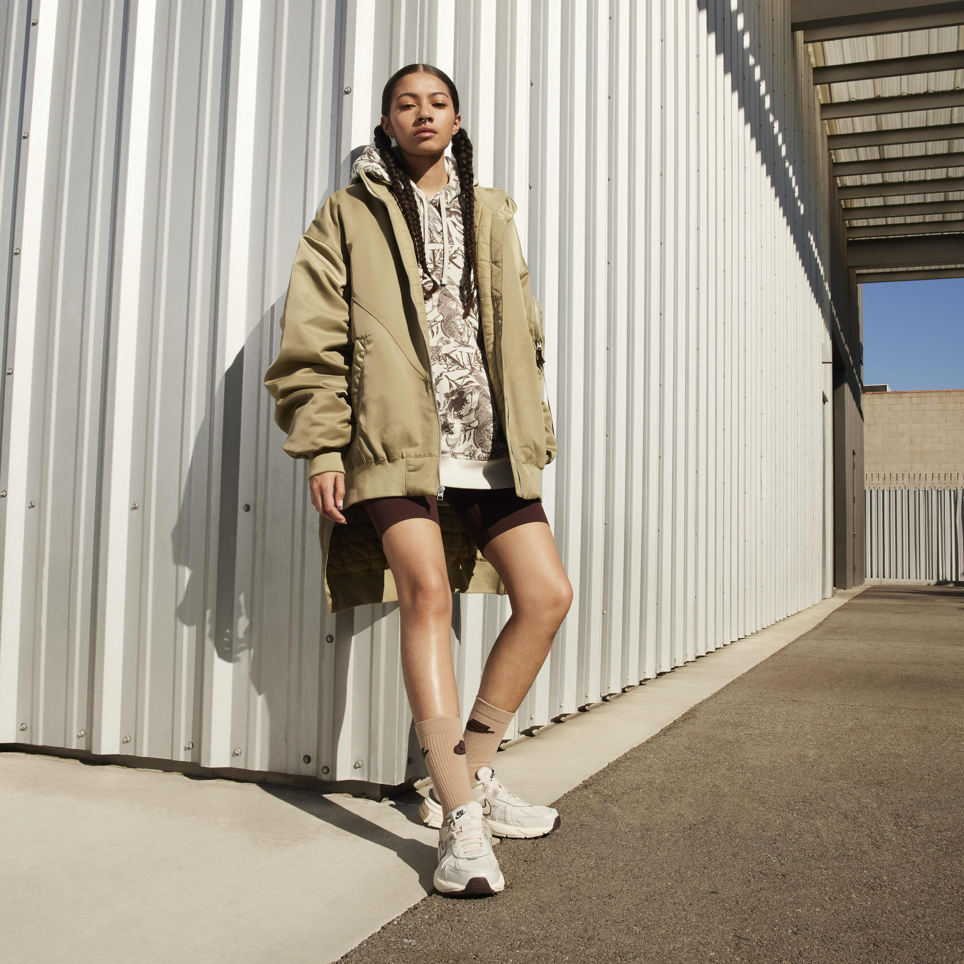 Nike V2K Run image number 11