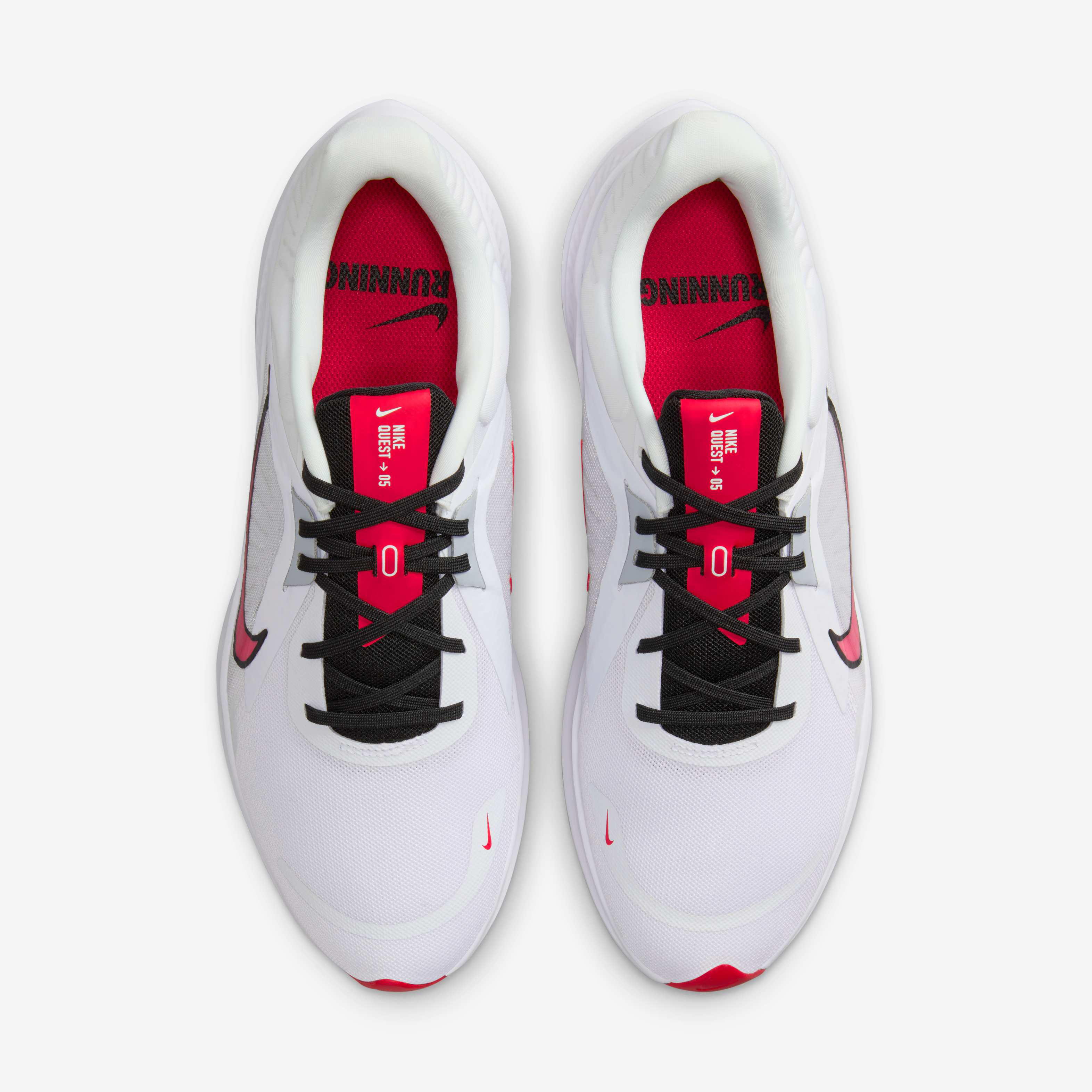 Nike Quest 5 image number 4