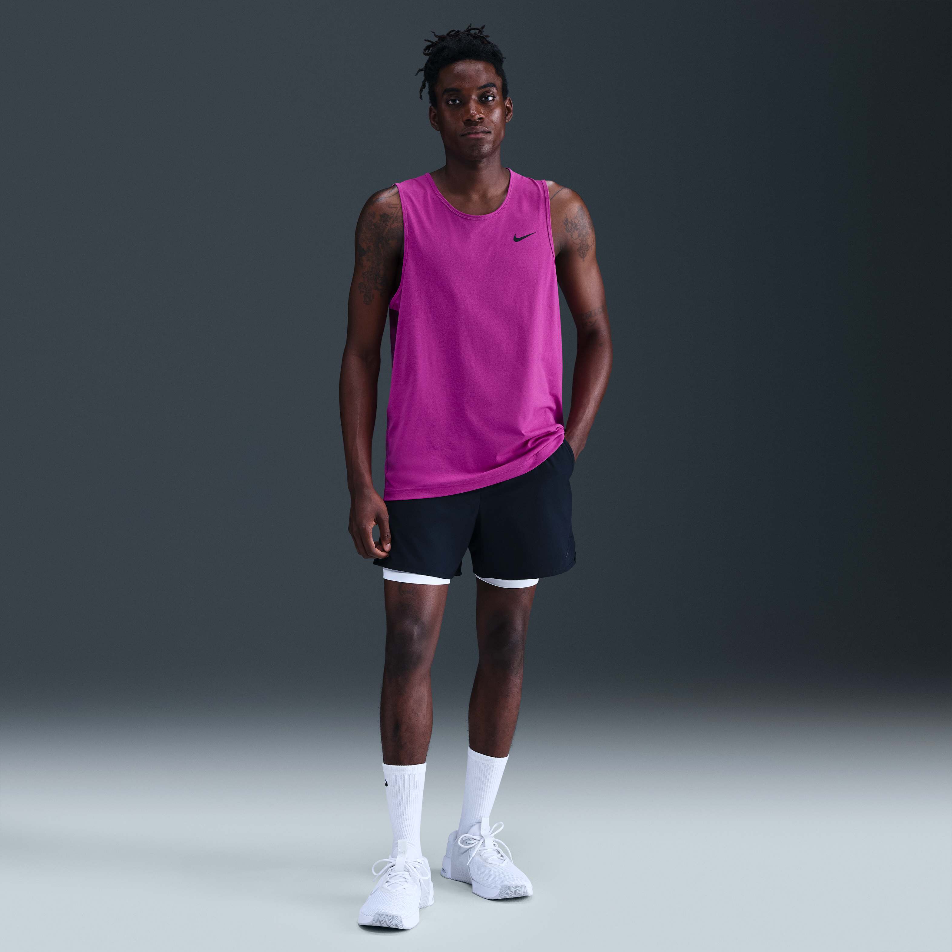 نايكي دراي-فت هايفيرس image number 3